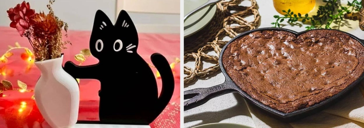 38 Valentine's Day Gifts That Have No Right Being So Adorable