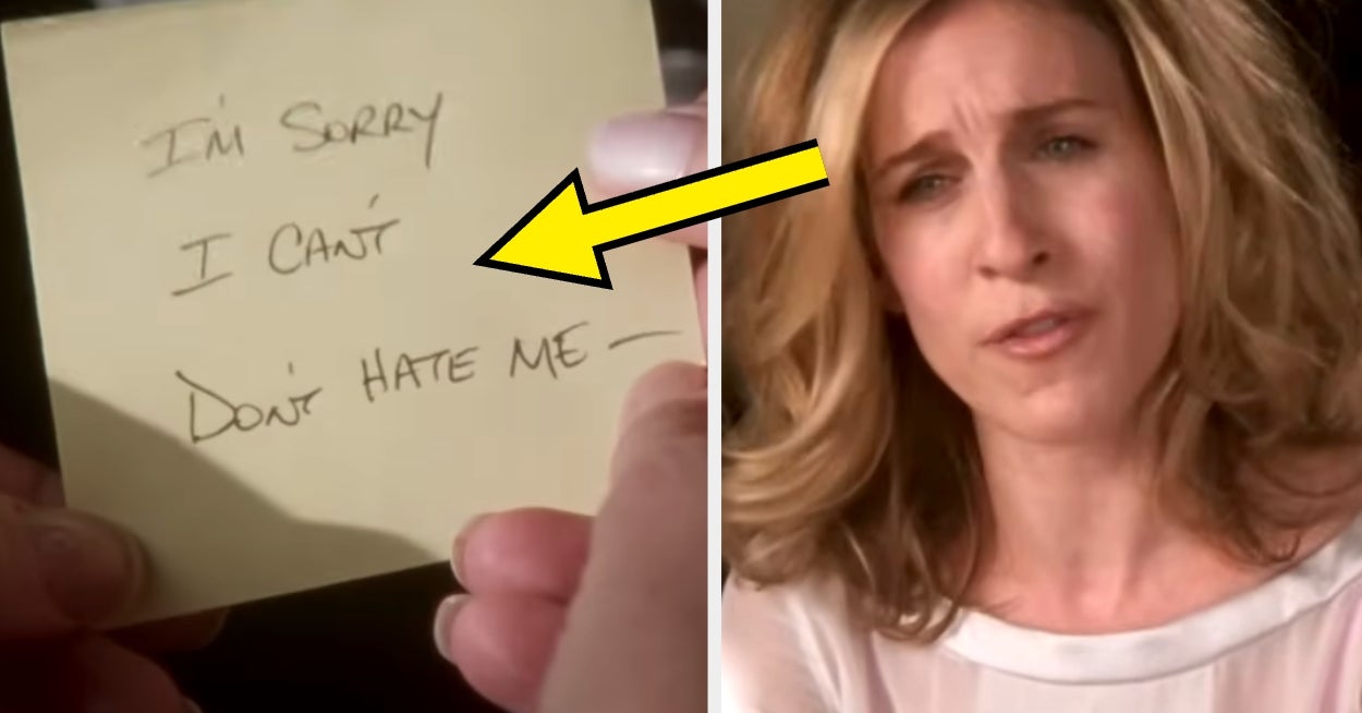 People Are Sharing The Most Abhorrent Ways They've Been Dumped, And I'm Seething On Everyone's Behalf