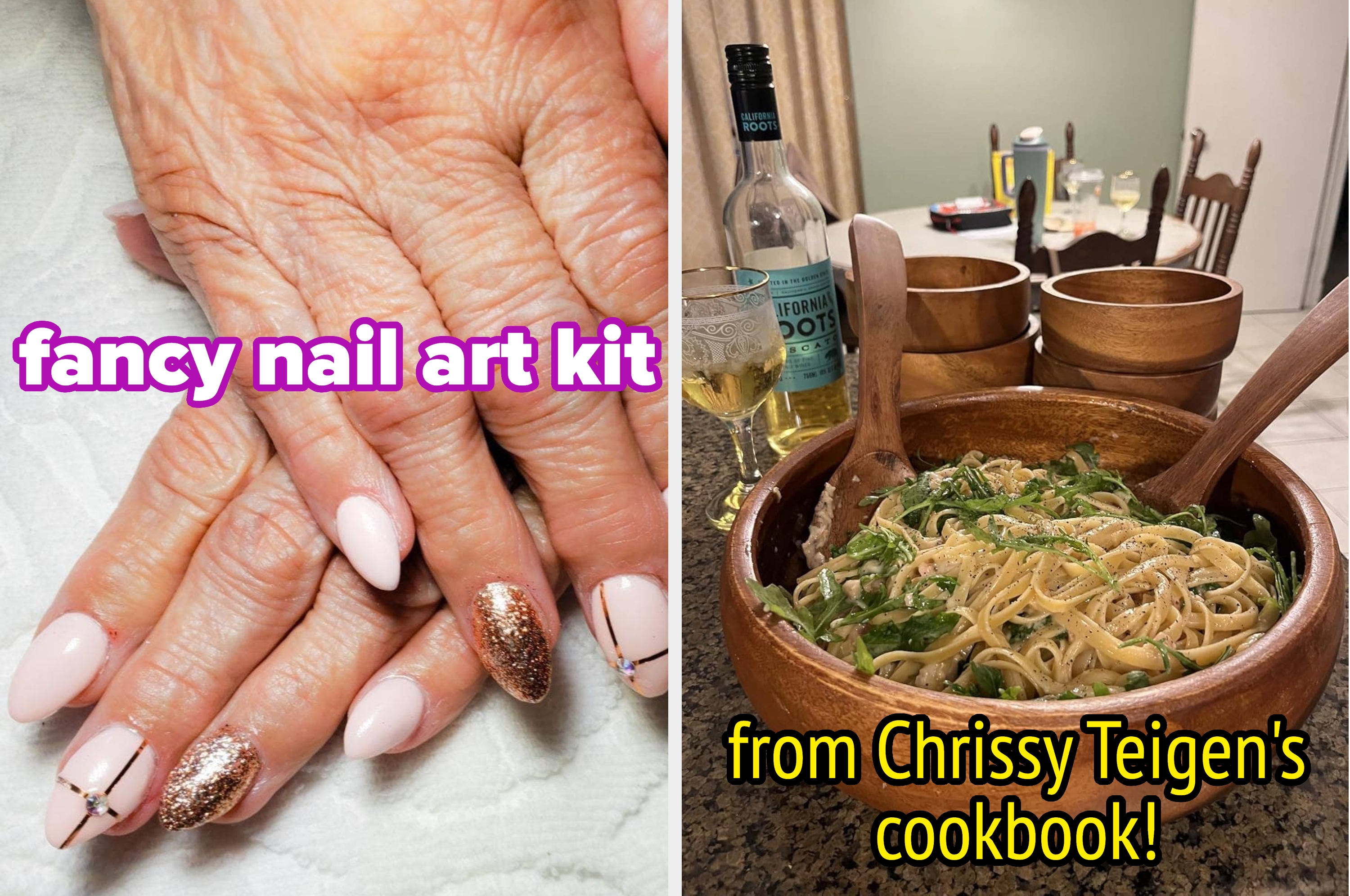 buzzfeed.com - Heather Braga - Coloring Books, A Cozy Video Game, A New Cookbook, And 34 Other Ways To Have Fun Solo At Home