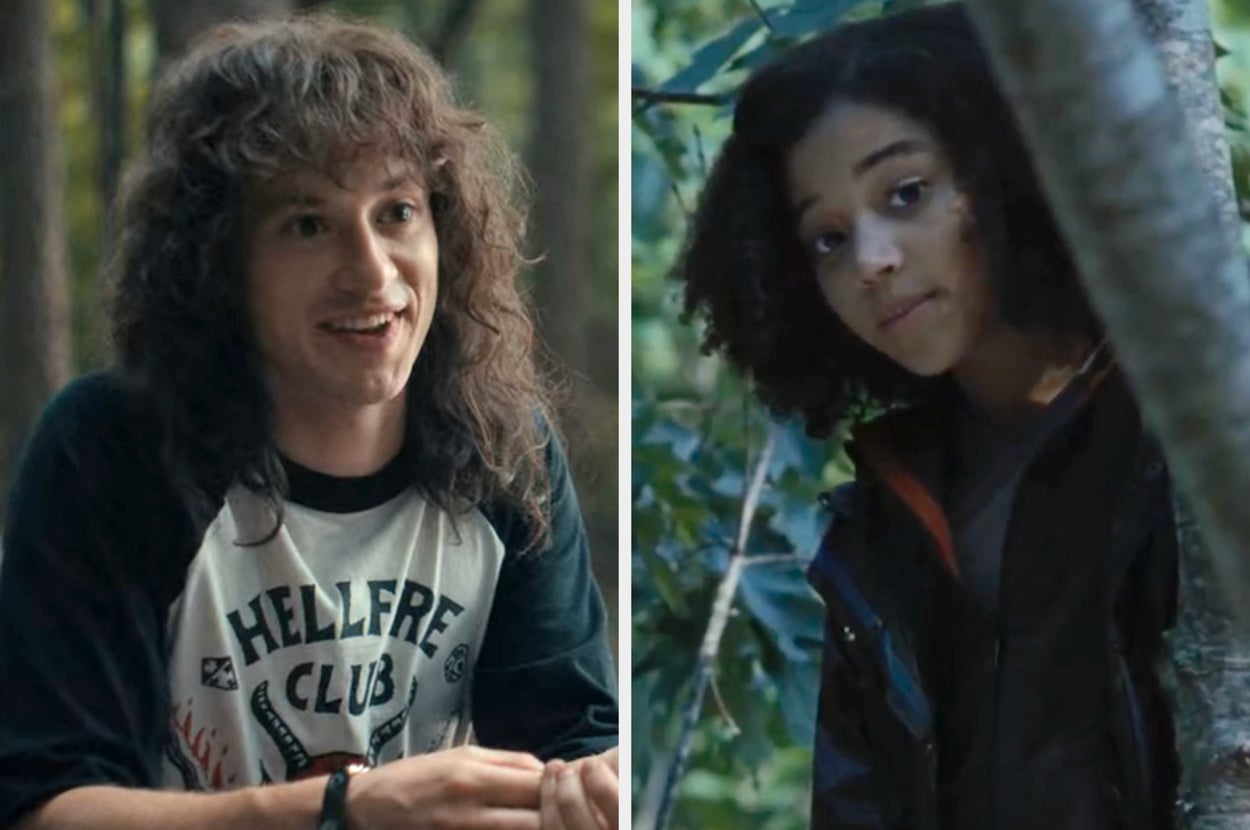 Which fictional character's death still haunts you?