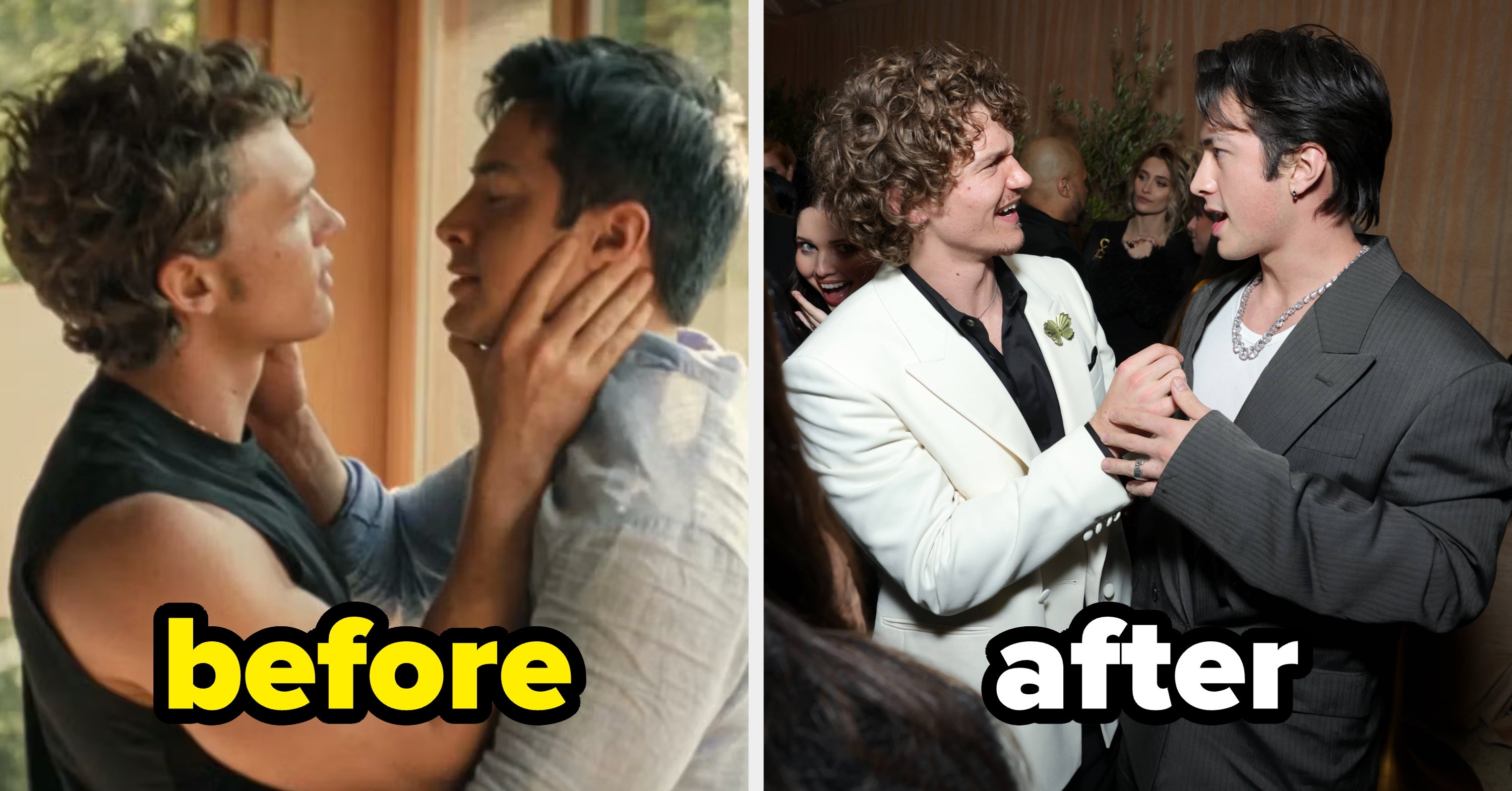 45 Connor Storrie And Hudson Williams Photos That Prove Hollywood Is Officially Obsessed