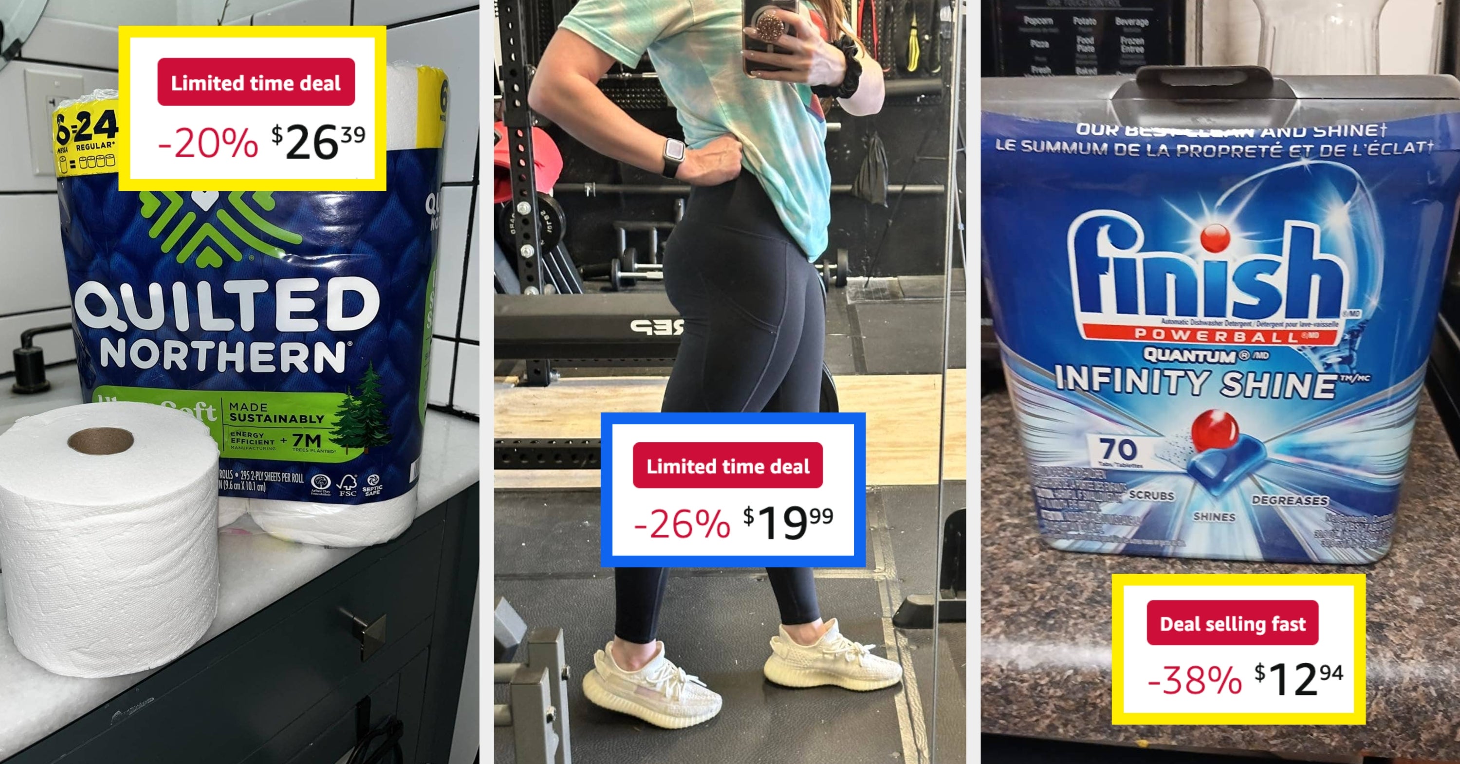 21 Practical Products On Sale At Amazon This Week That’ll Really Come In Handy In 2026