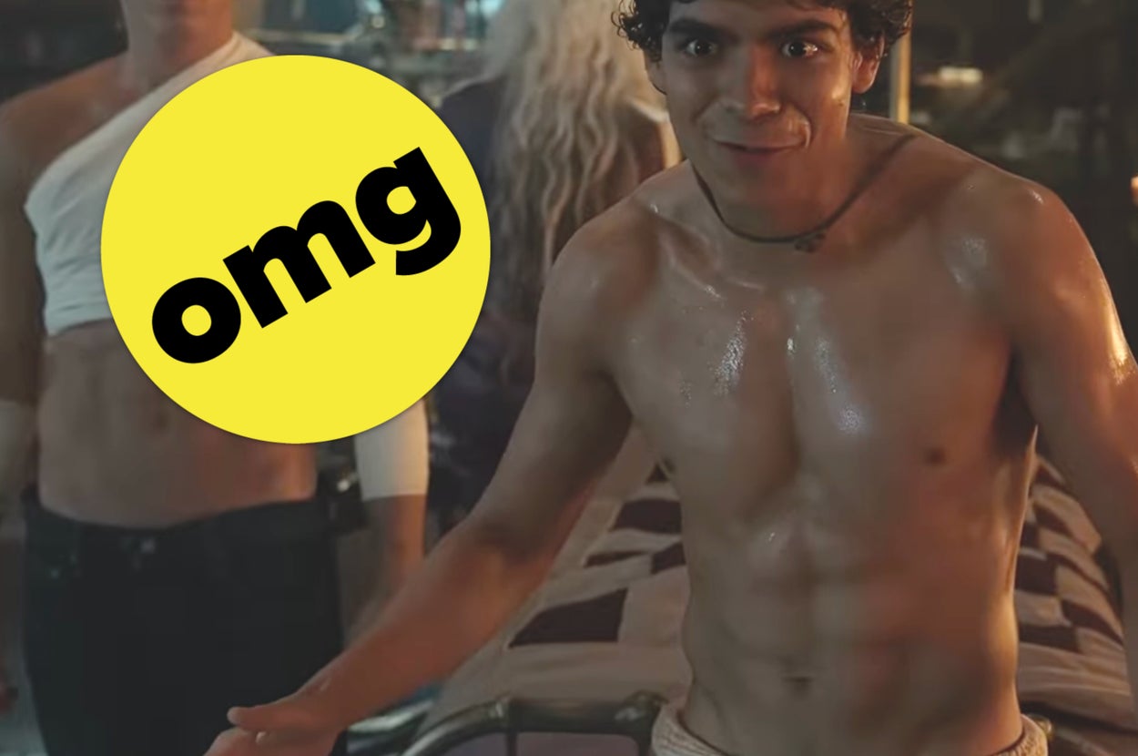 Make A Sandwich To Reveal Which "One Piece" Character You Are