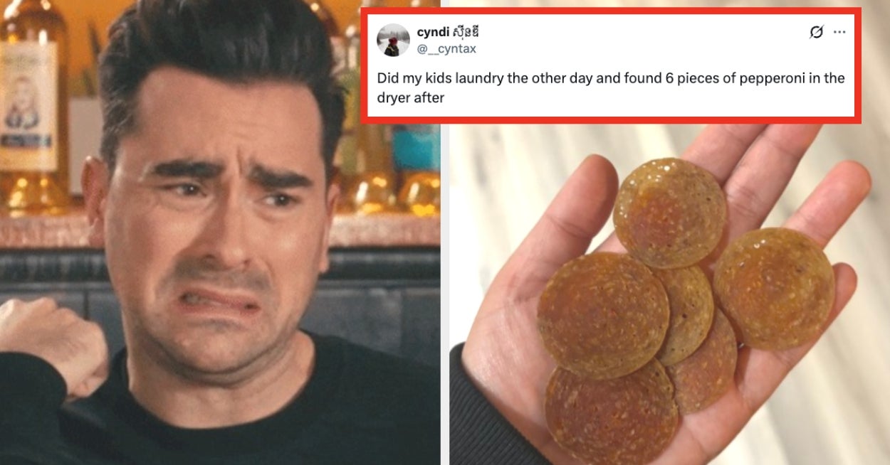 "Are People Really This Stupid?": 29 Hysterical Fails From Last Week That'll Make You Laugh So Hard You'll Forget About Your Existential Dread