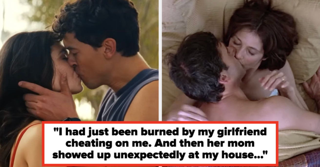 "It Was The Most Wild Sexual Experience Of My Life": People Are Sharing Their Most "Unexpected" Sex Stories, And It's Sooooo Fascinating