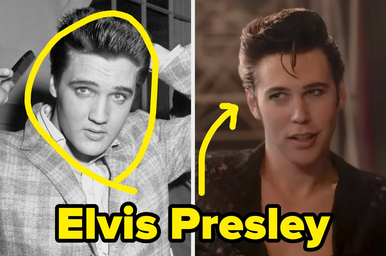 Sorry, Only Your Parents Will Be Able To Recognize These 15 Historical Figures By A Photo Of Their Biopic Actors