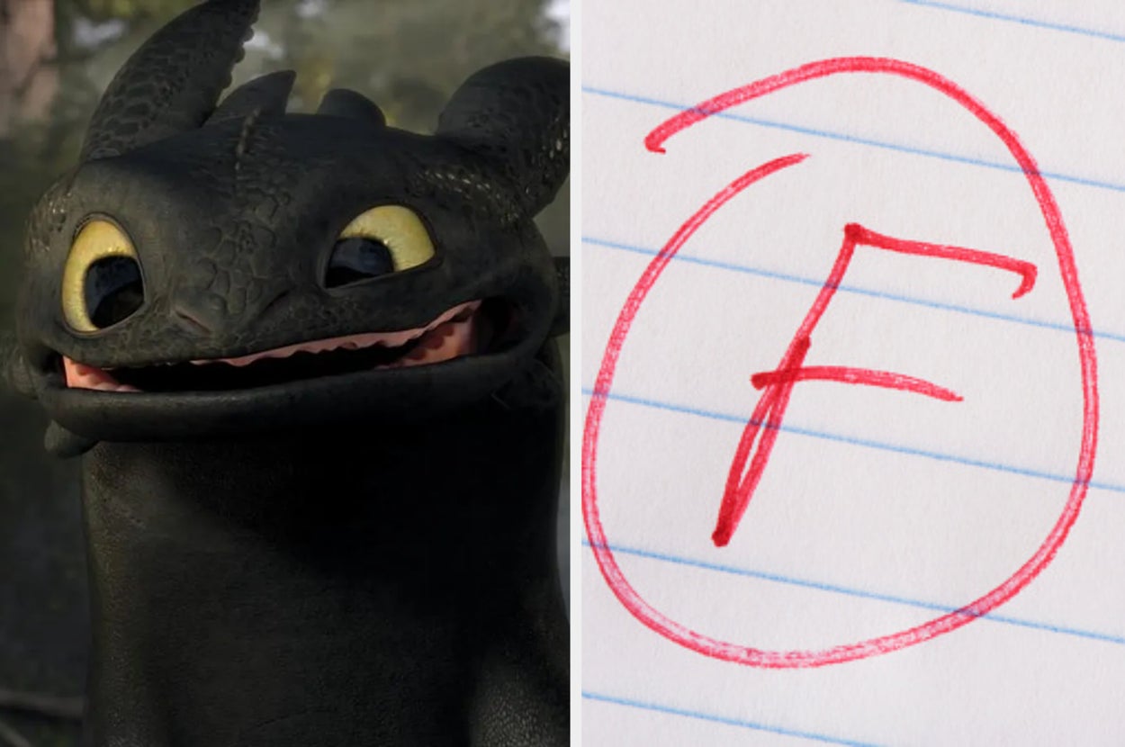 Can You Guess The DreamWorks Movie From The First Line?