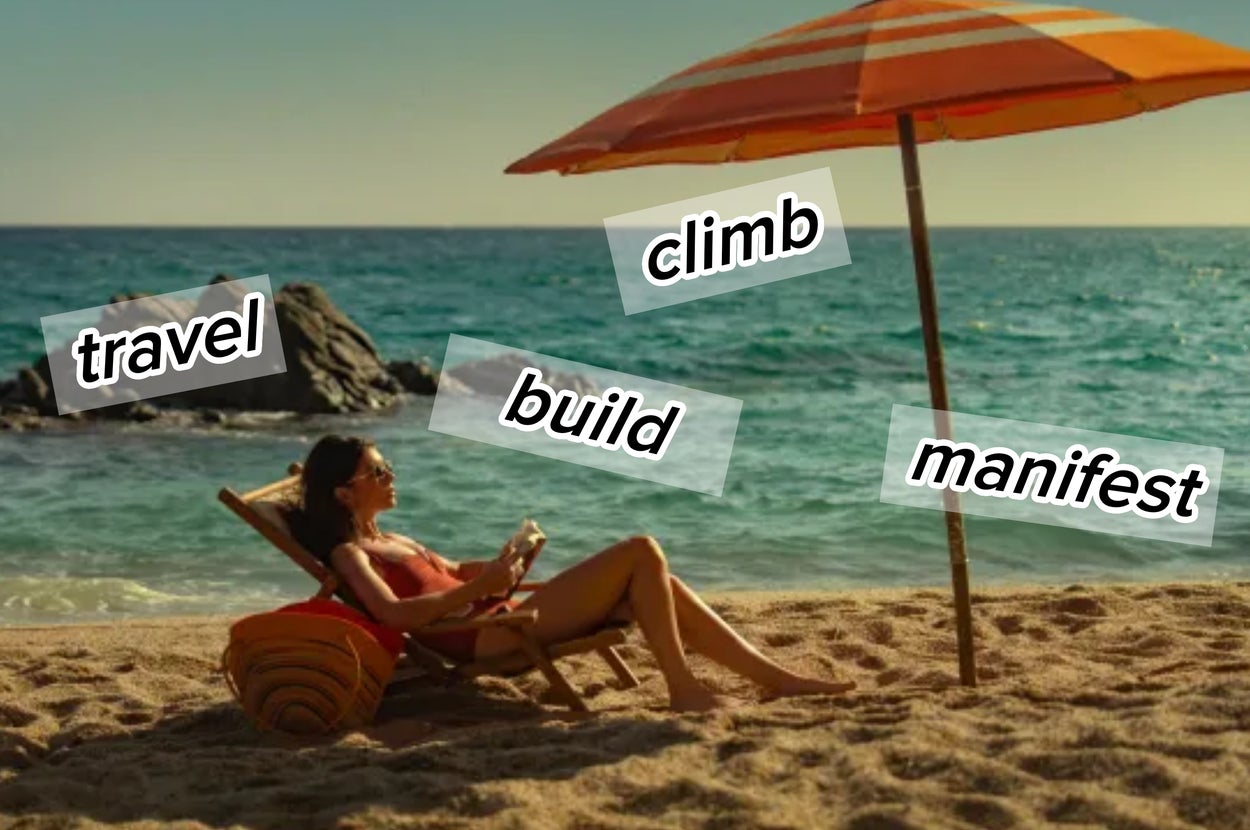 Decide What To Put On Your Vision Board For 2026 And I'll Predict Your Canon Event Of The Year