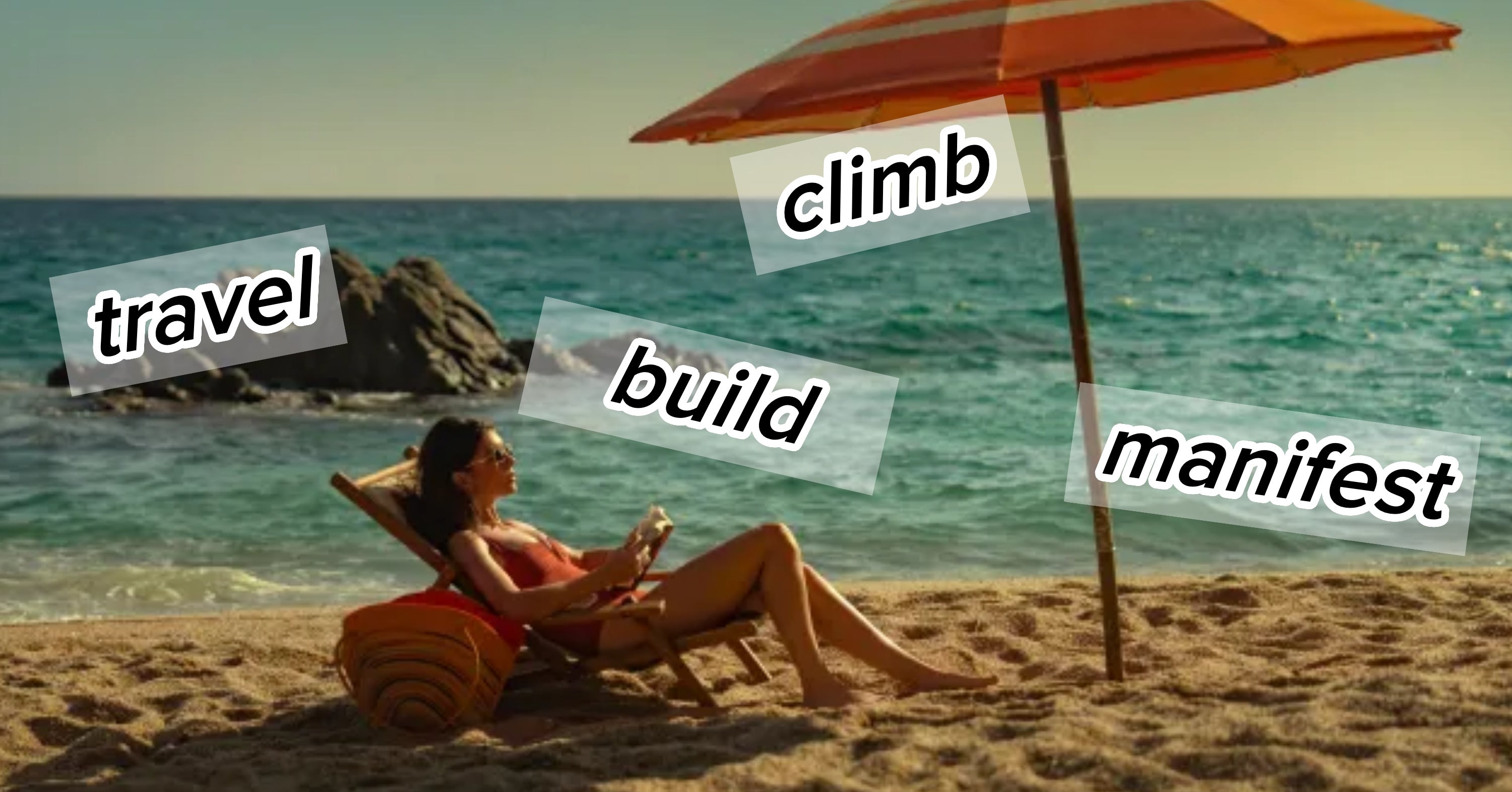 Decide What To Put On Your Vision Board For 2026 And I'll Predict Your Canon Event Of The Year