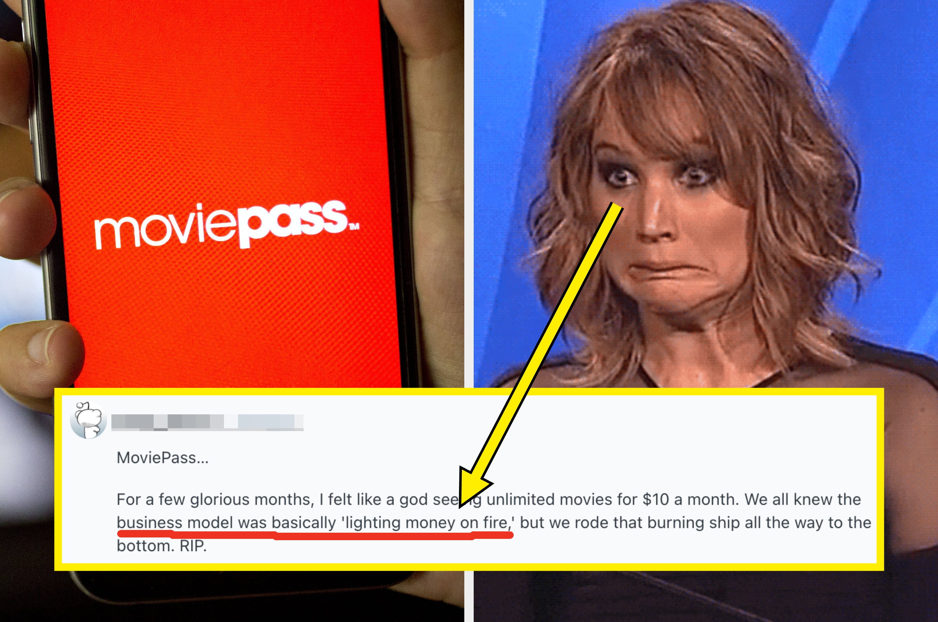 buzzfeed.com - Jake Farrington - People Are Sharing The Things They Thought Would Be Super Big That Never Caught On