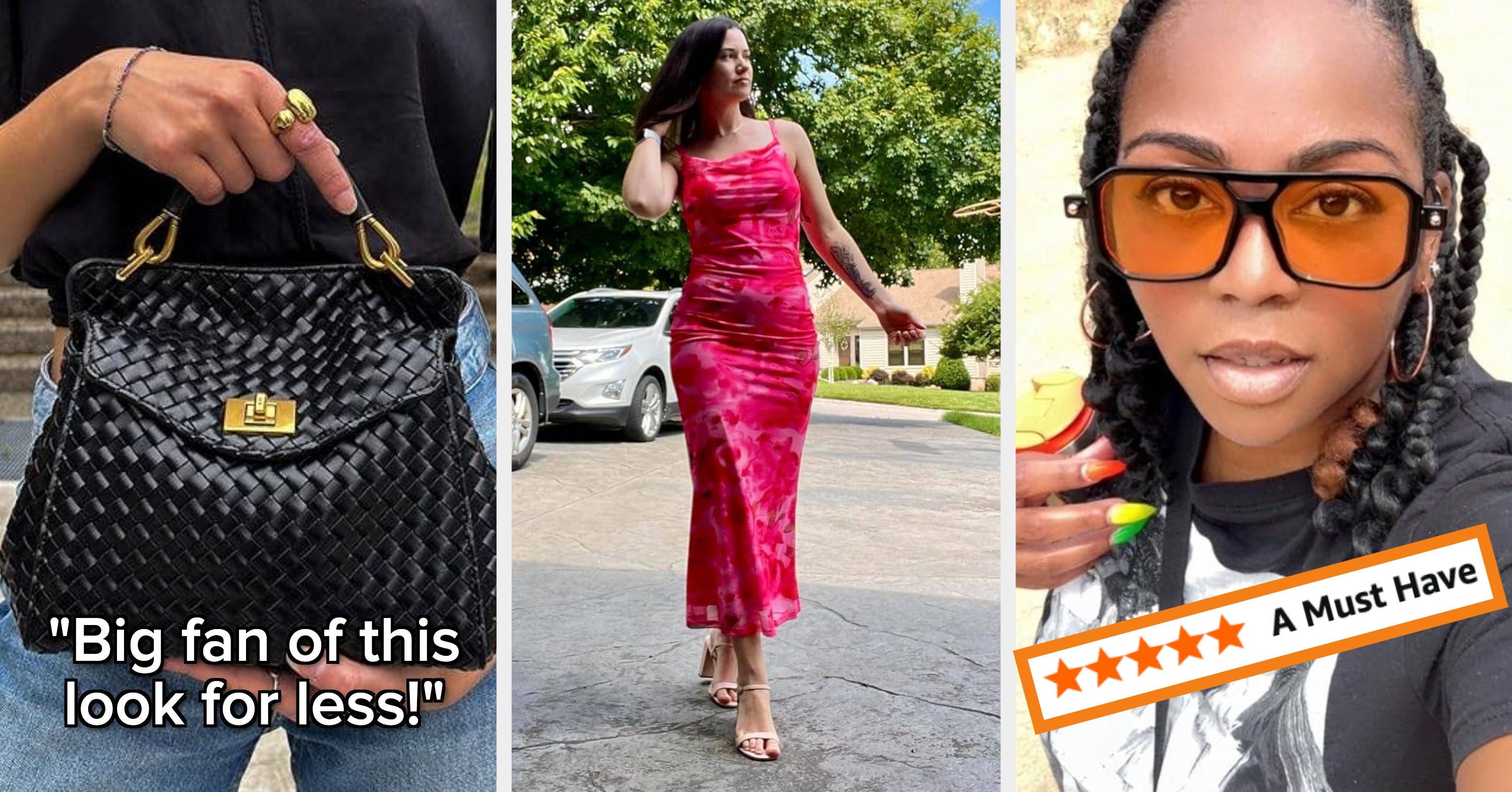 27 Stylish Things You’ll Be Glad You Saw Today