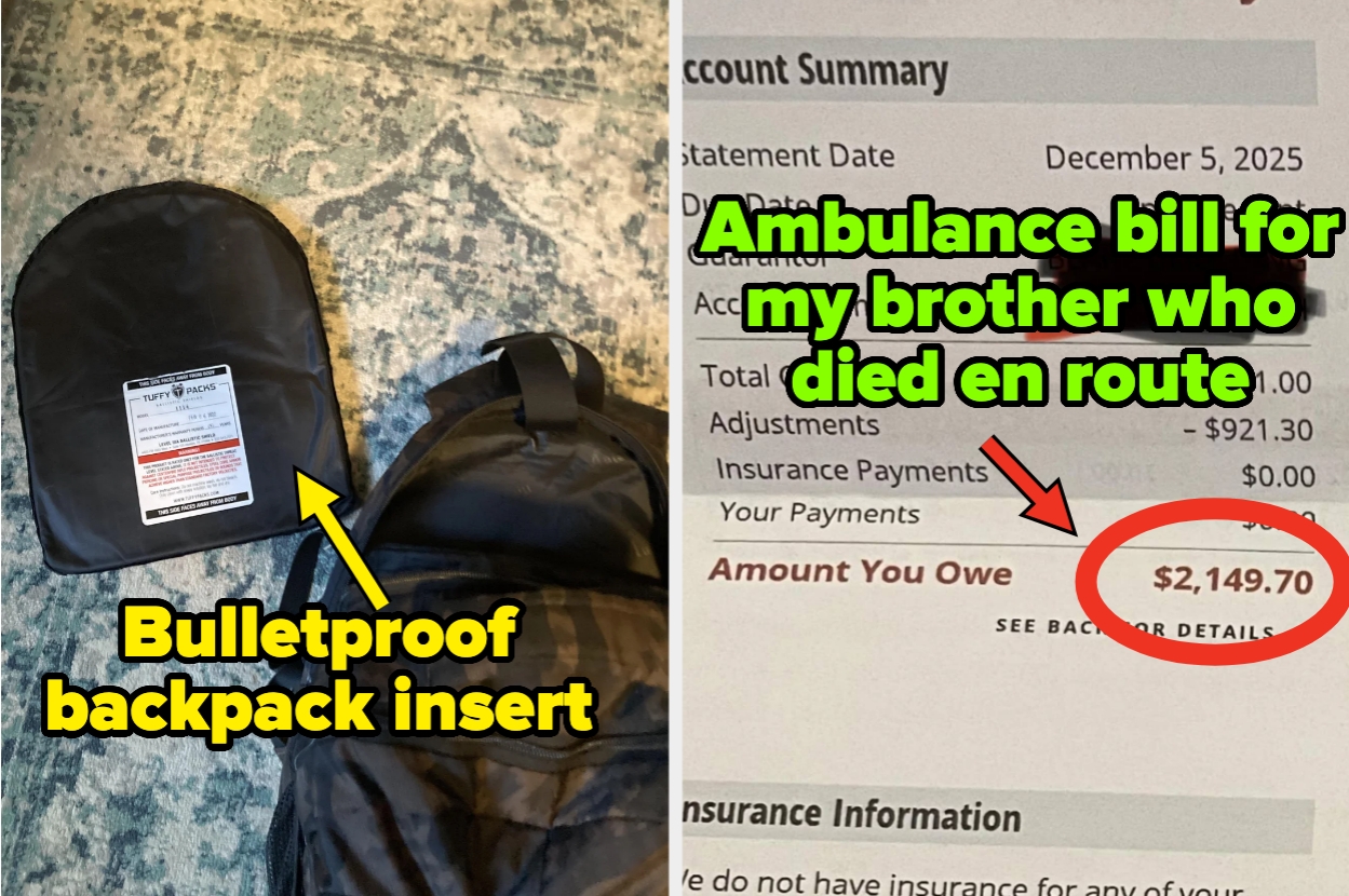 buzzfeed.com - Hannah Marder - 53 Deeply Unsettling Photos That Show America Is Basically A Black Mirror Episode Come To Life