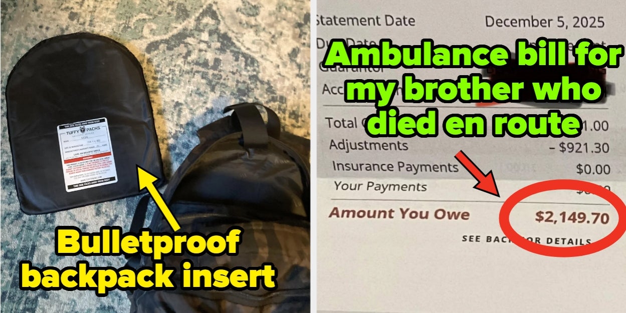 53 Deeply Unsettling Photos That Show America Is Basically A Black Mirror Episode Come To Life