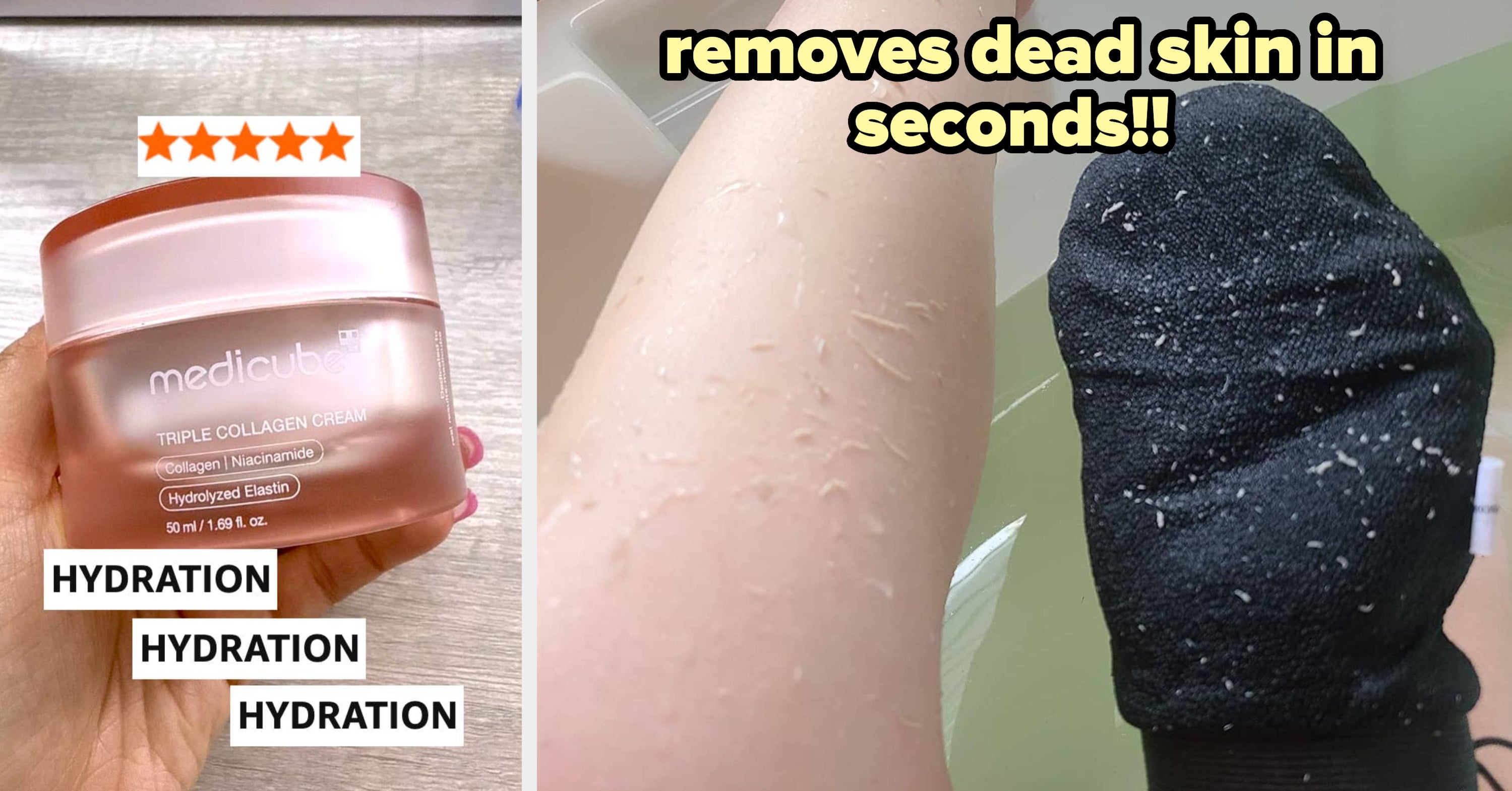 28 Skincare Products With Results That’ll Have You Saying, “Feel How Soft My Skin Is”