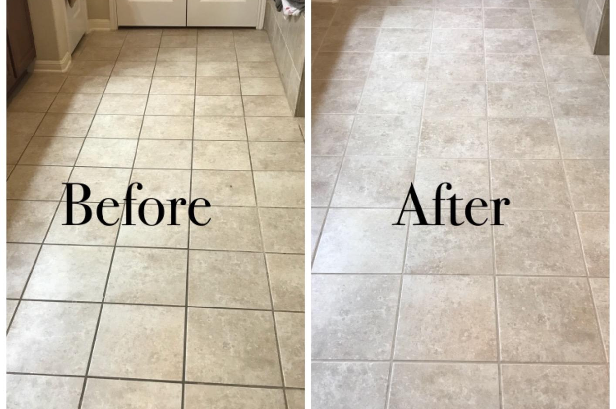 If You’re Stuck Indoors And Bored, You Might As Well Grab These 30 Products And Get Cleaning