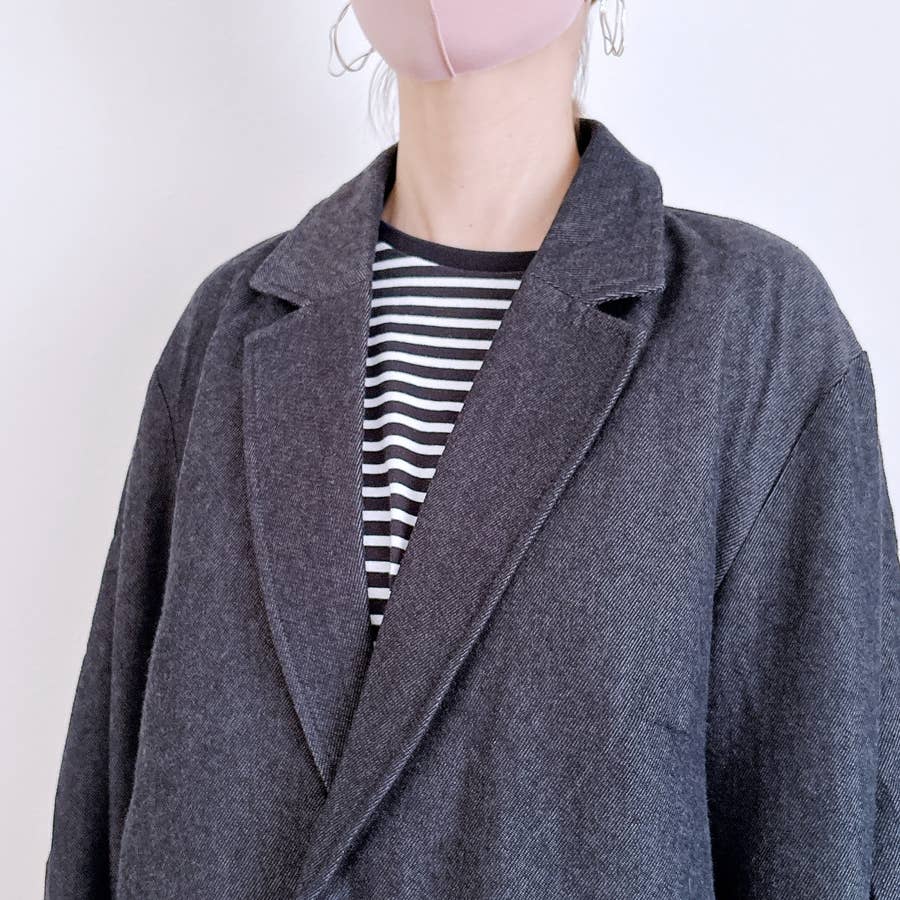 11500円→3449円はさすがに破格すぎるよ…！ニコアンドの「高見え 