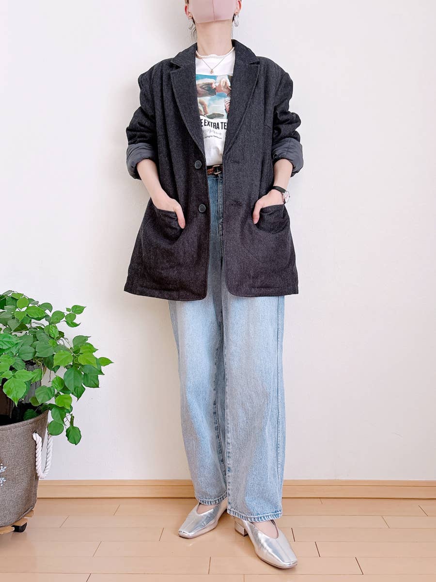11500円→3449円はさすがに破格すぎるよ…！ニコアンドの「高見え 