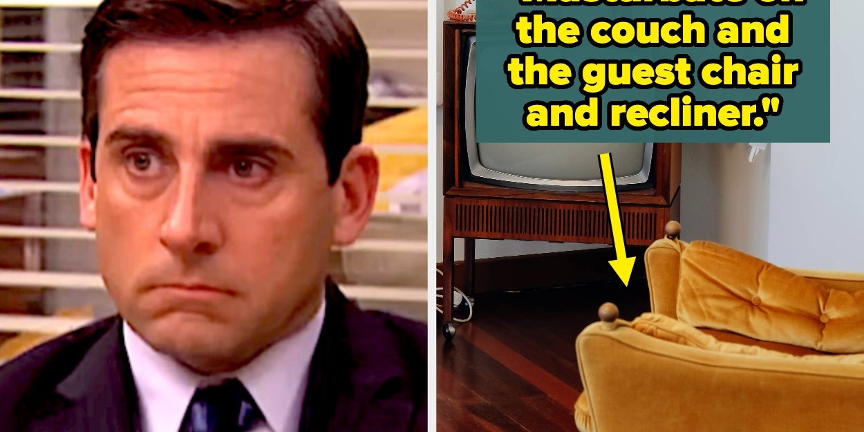 21 People Who Live Alone Are Admitting The Absolutely Unhinged Things They Do When No One's Watching