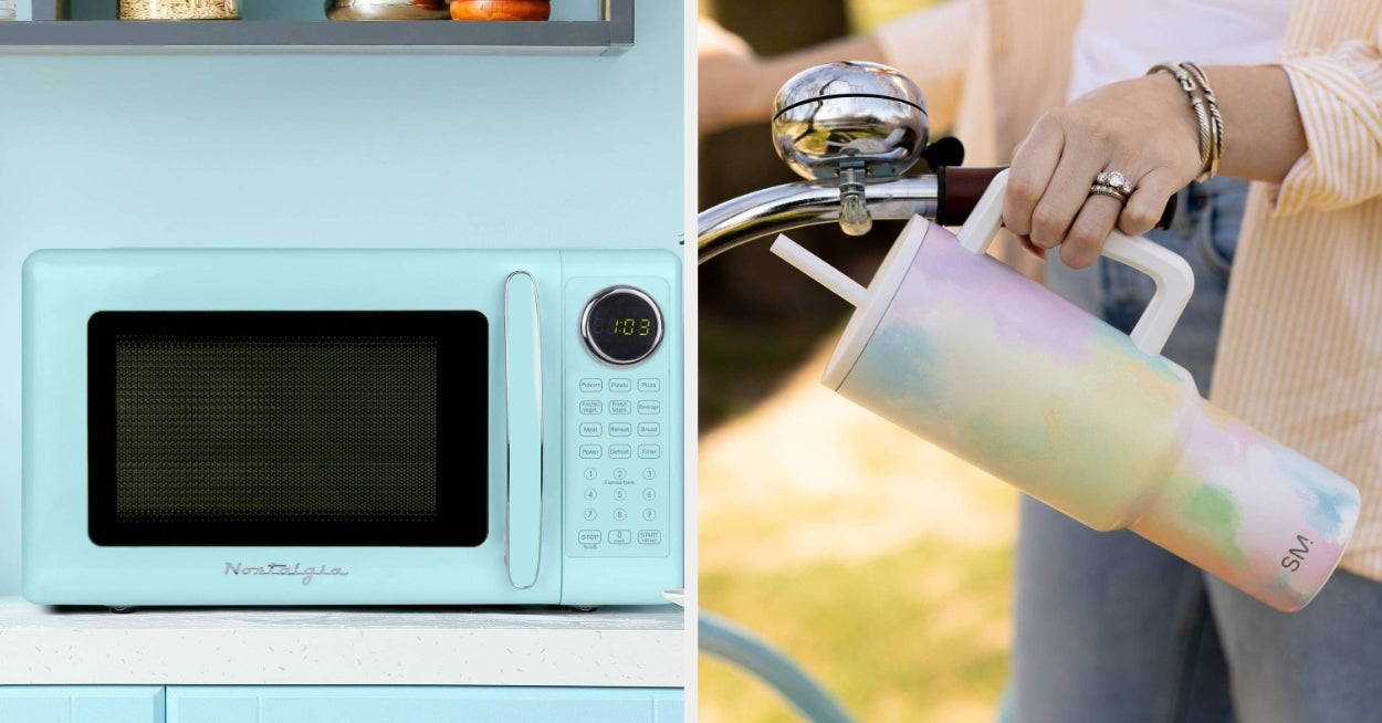 30 Of The Prettiest Things From Walmart You Can Buy For Yourself Right Now