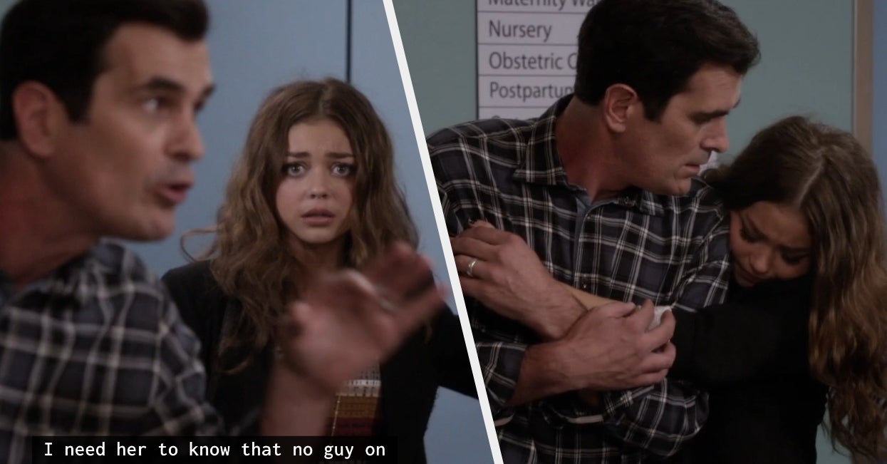 17 Times “Modern Family” Was Way Deeper Than We Gave It Credit For