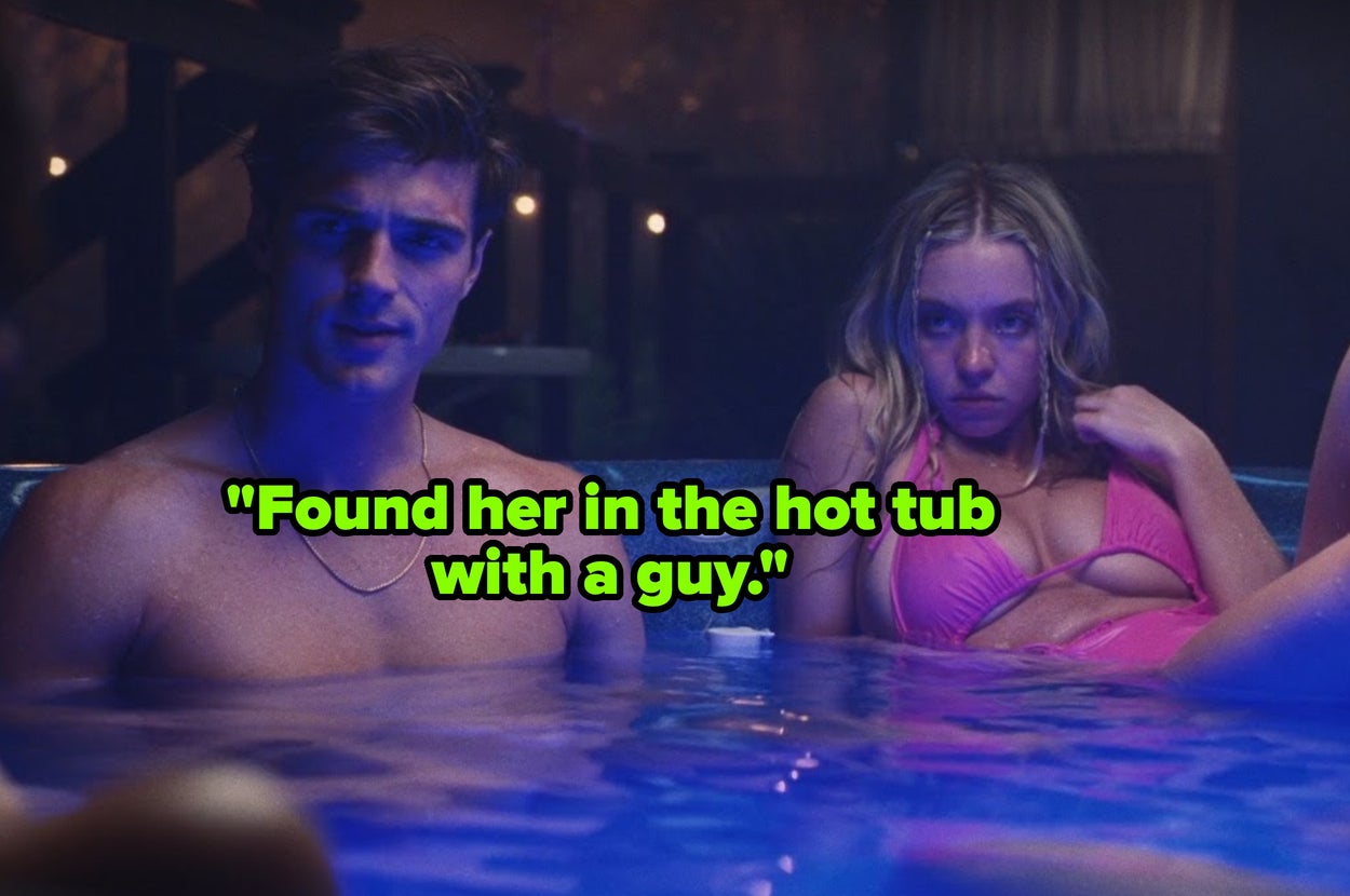 "Turns Out It Was Raining… Men… In Their DM's": 15 Accidental Ways People Found Out They Were Being Cheated On