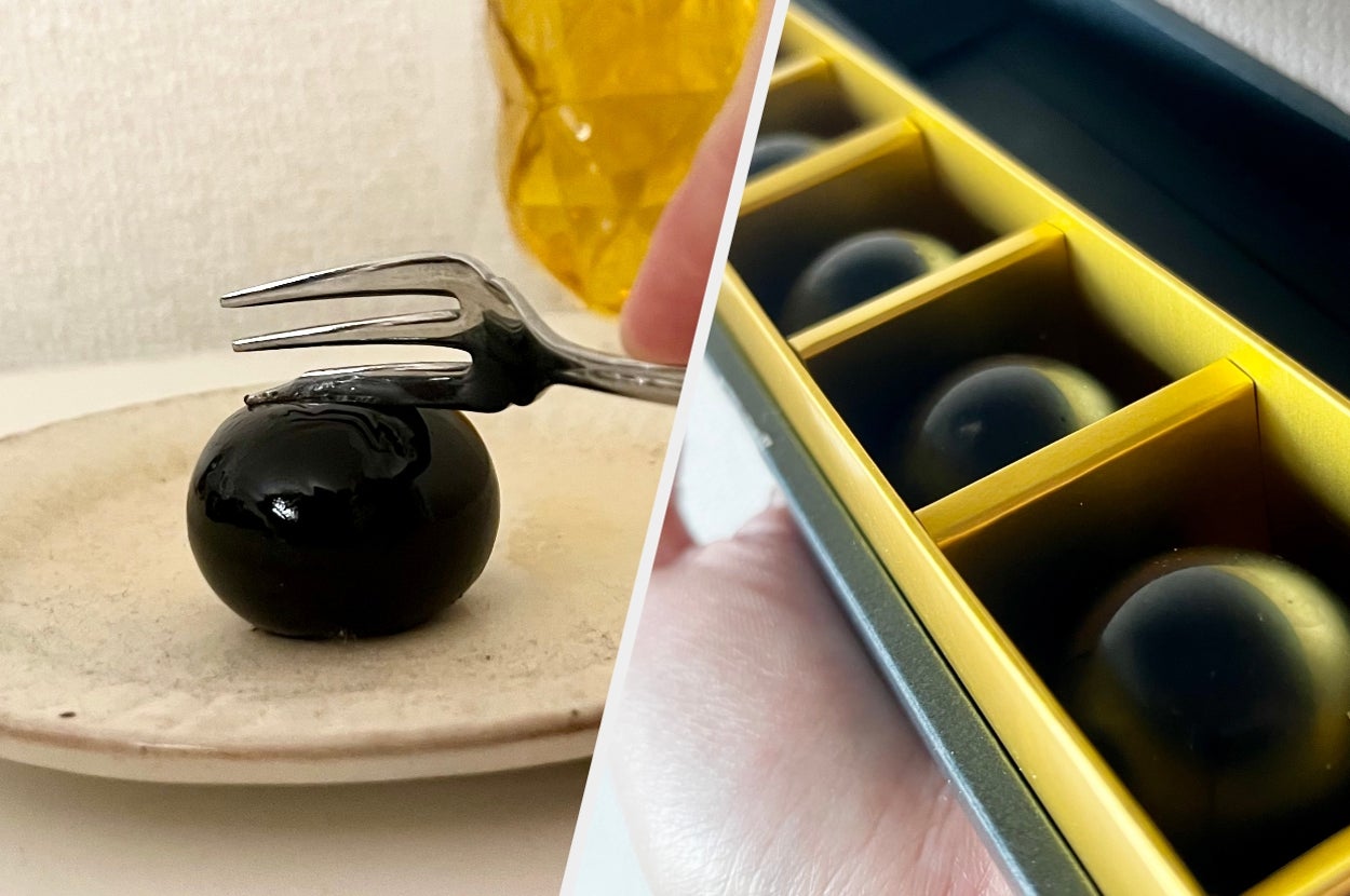 YUSHINDO JEWELRY YOKAN 玉羊羹