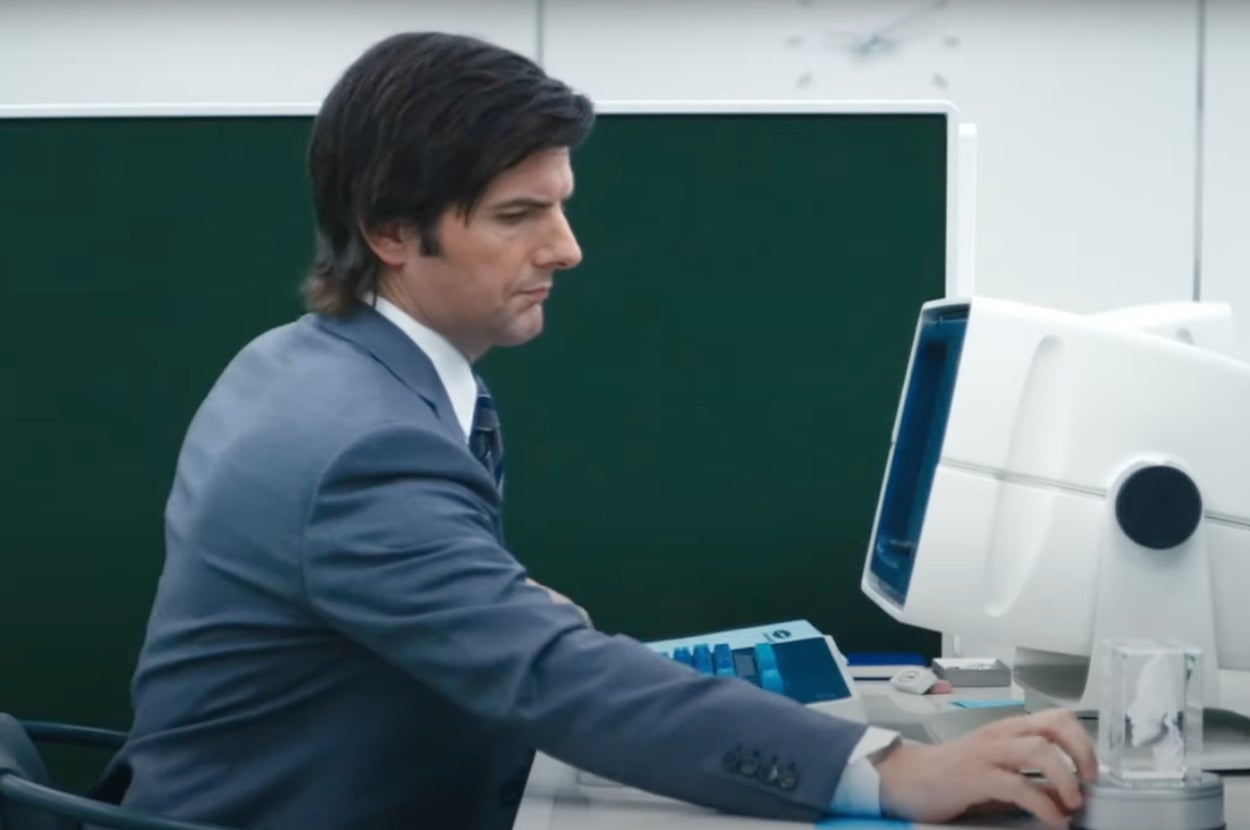 Constantly Demotivated And Overwhelmed? You Might Have 'Avolition'