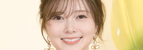 白石麻衣さん（時事通信フォト）