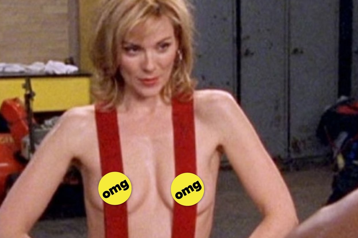 "Jennifer Lopez Slapped Jane Fonda Without Apologizing": 30 Celebrity Facts That'll Shock You