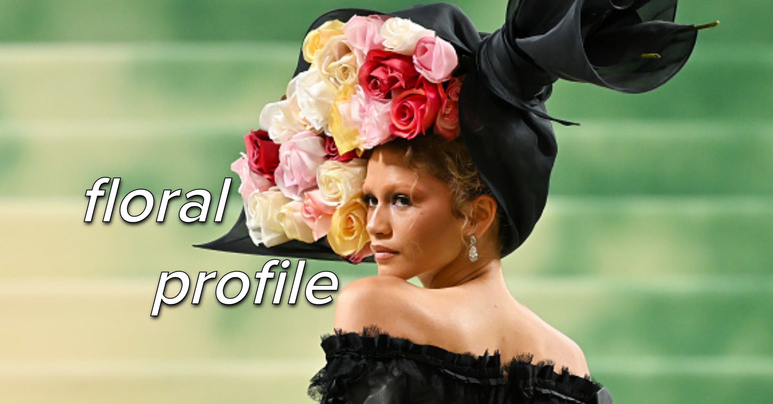 If You Had A Signature Scent, What Would It Be?