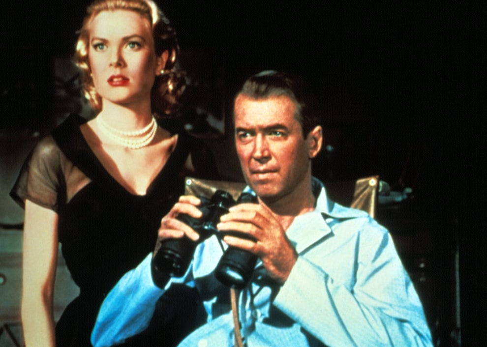 80 Best Thriller Movies Of All Time For Non-Stop Suspense