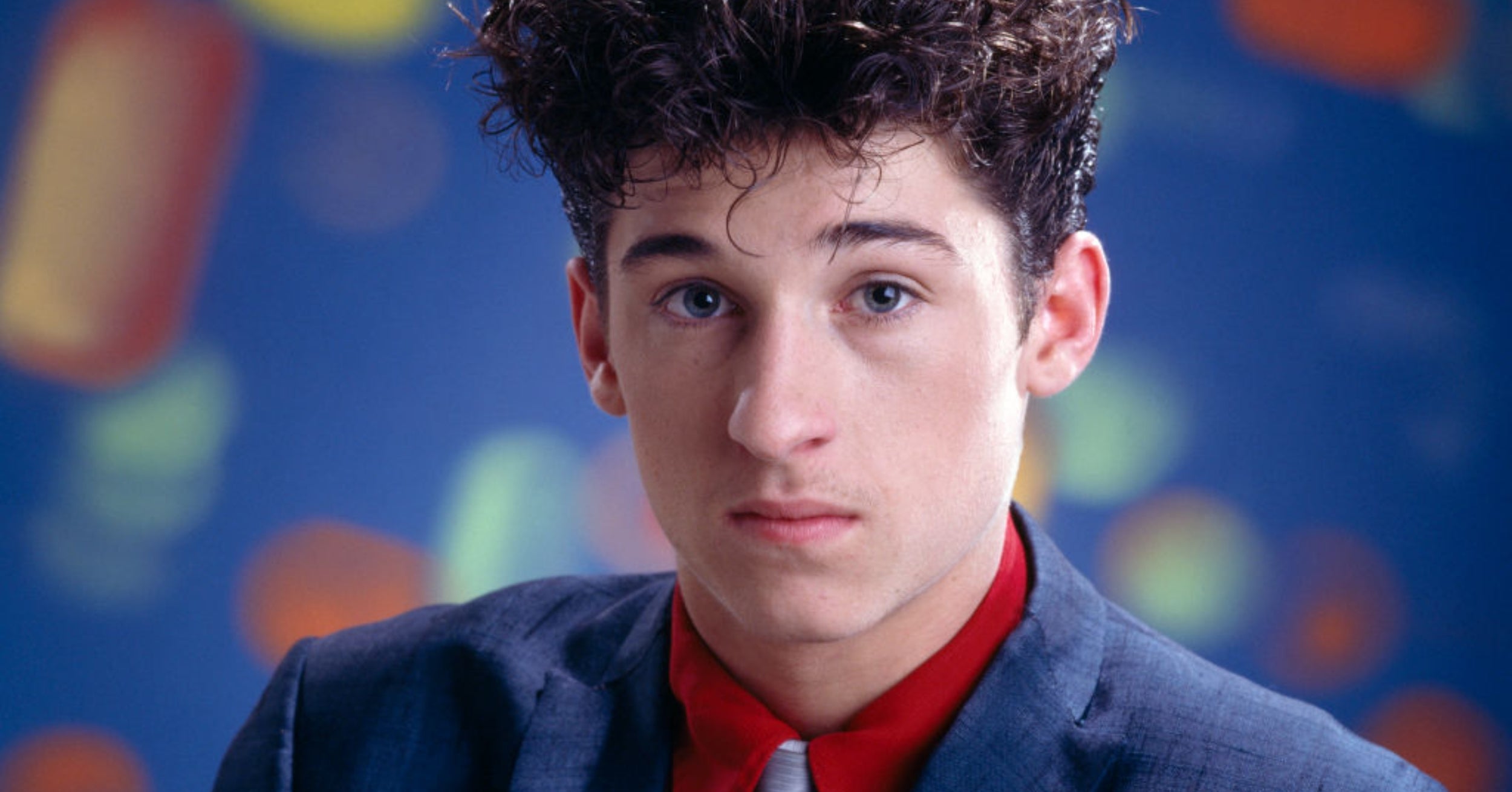 Can You Name These 10 Celebrities By A Picture Of Them As A Child?