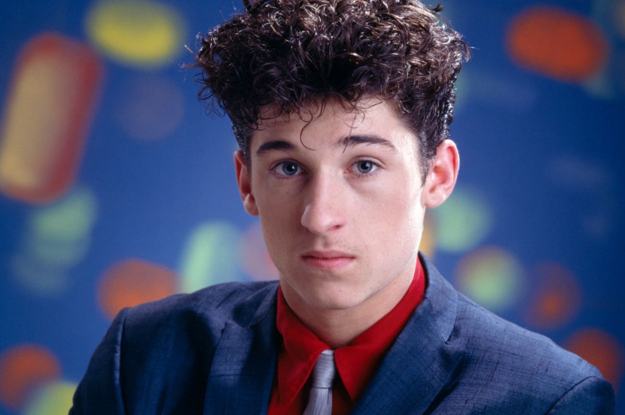 You Have Excellent Facial Recognition If You Can Recognize These 10 Celebrities As Kids