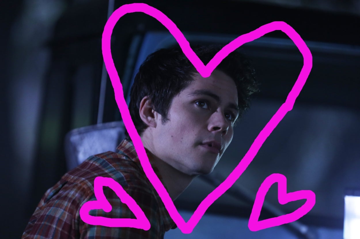 Everyone’s Watching “Teen Wolf” Again, So Let’s Find Out Which Guy Is Right For You!