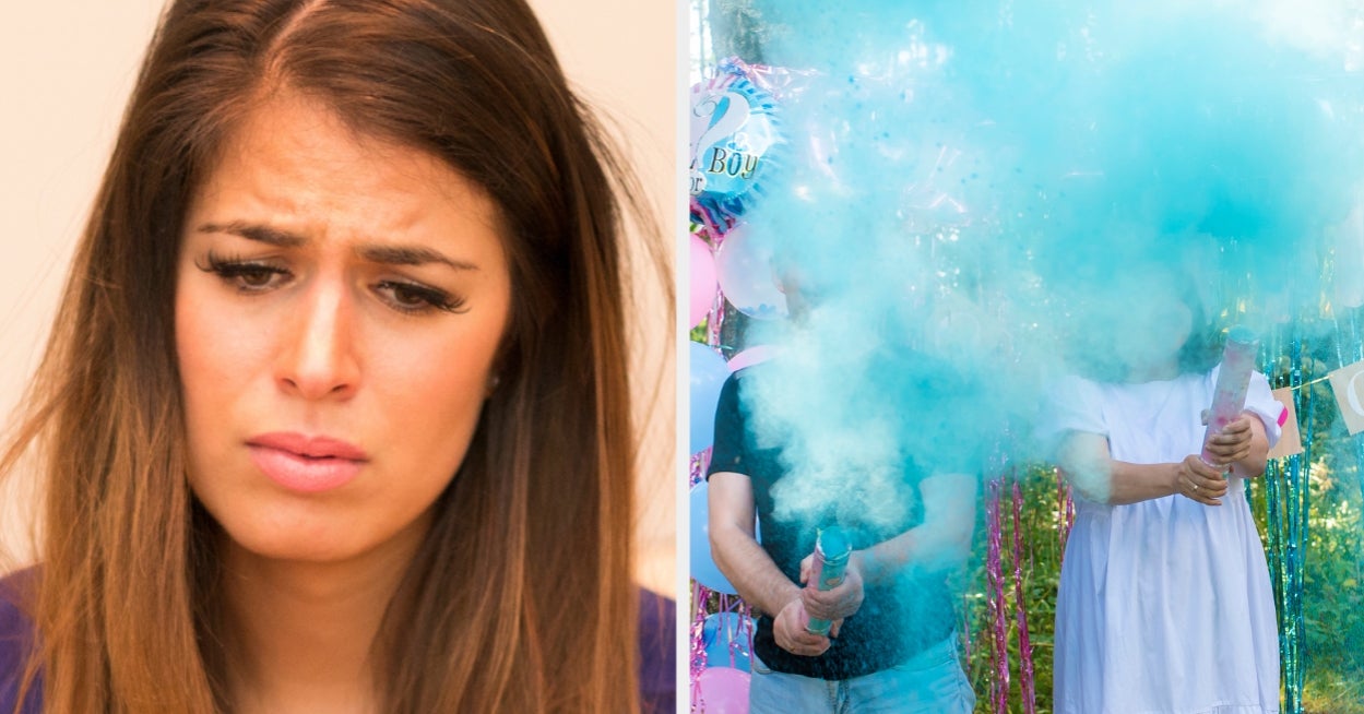 This Mom Shared Her Unfiltered Feelings About Not Having A Daughter, And People Have A Lot To Say About It