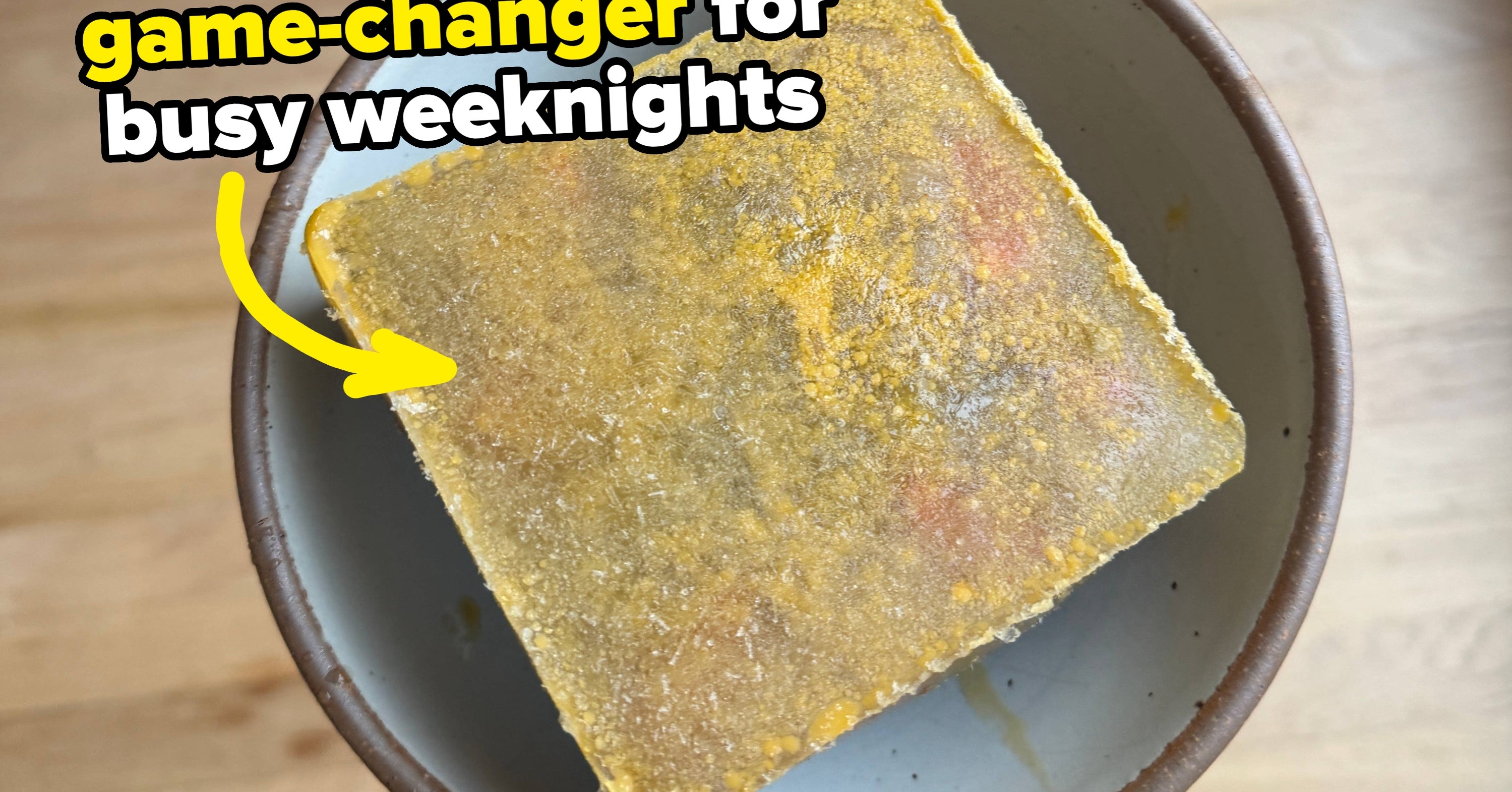 I'm A Mom Who Uses Souper Cubes To Transform My Chaotic Week Into Meal Perfection - Here's How