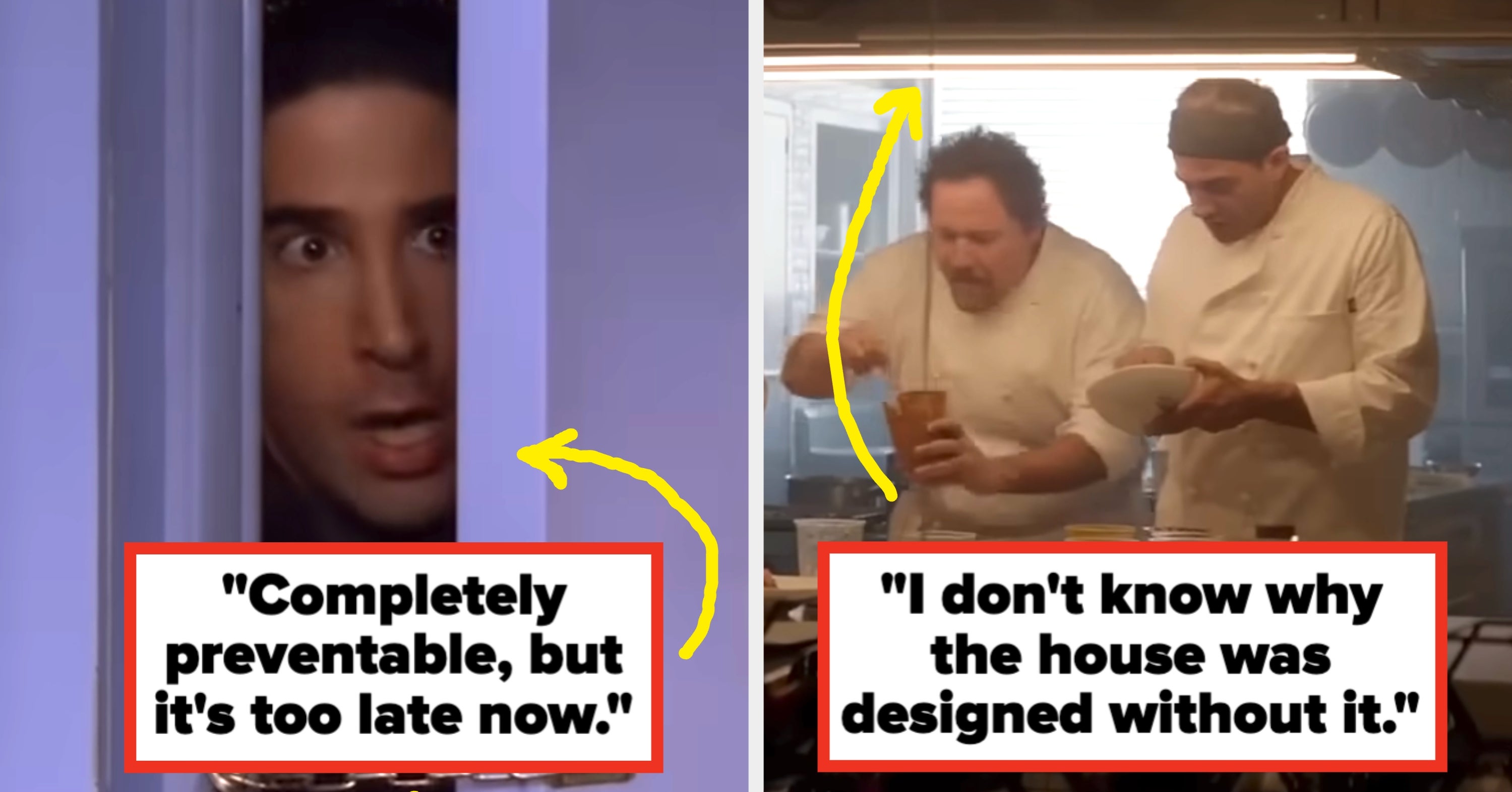 "It's A Nightmare": Homeowners Are Revealing The Interior Design Mistakes They Wish They Never Made, Because Now They're Stuck Living With It Every Day