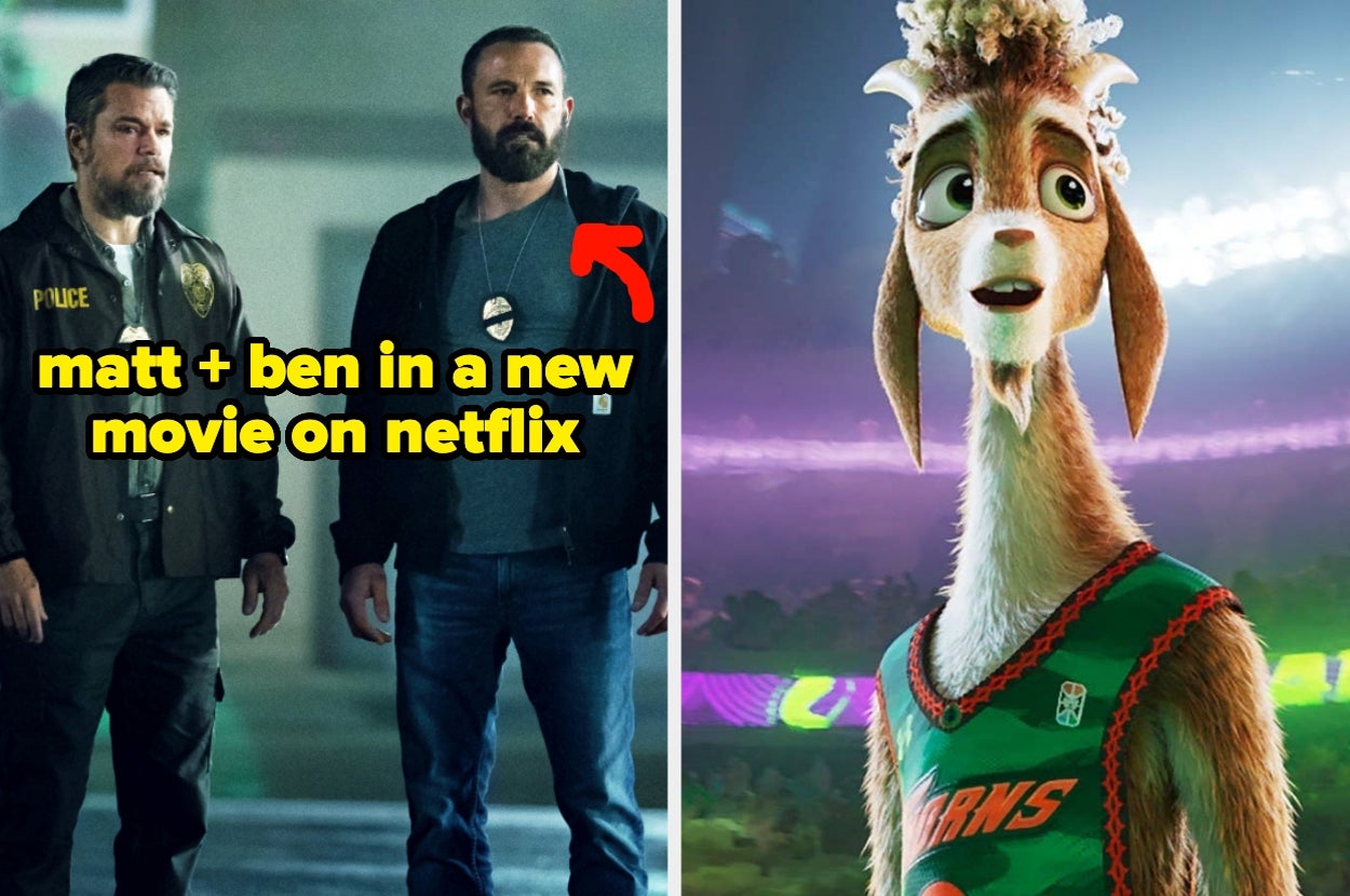 25 New Movies That Are Releasing In Theaters (Or On Streaming) In Winter 2026 That Are Worth Checking Out