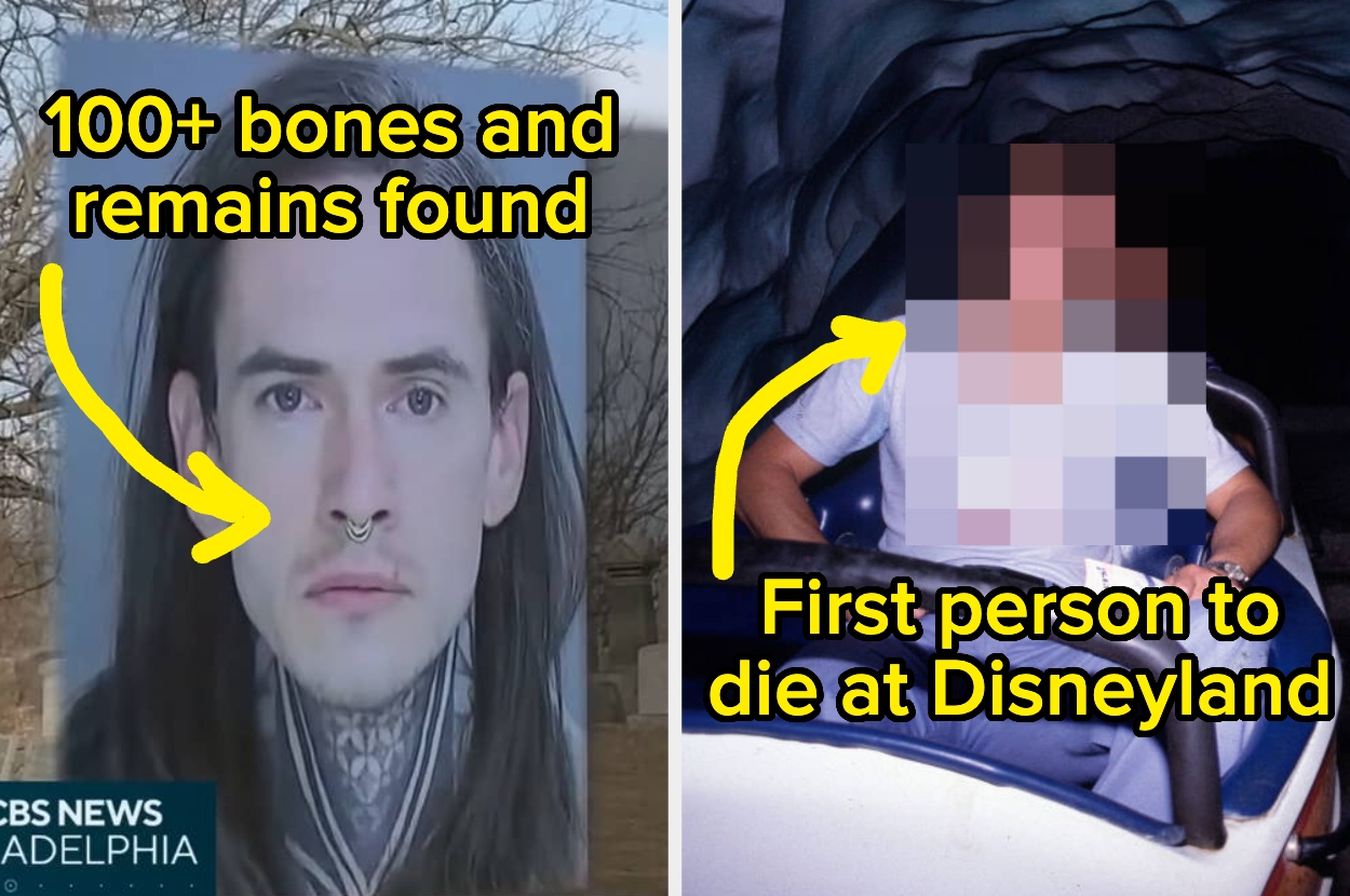 buzzfeed.com - Crystal Ro - My Brain Is F*********cked Up After Learning These Dark, Gross, And Messed-Up Things