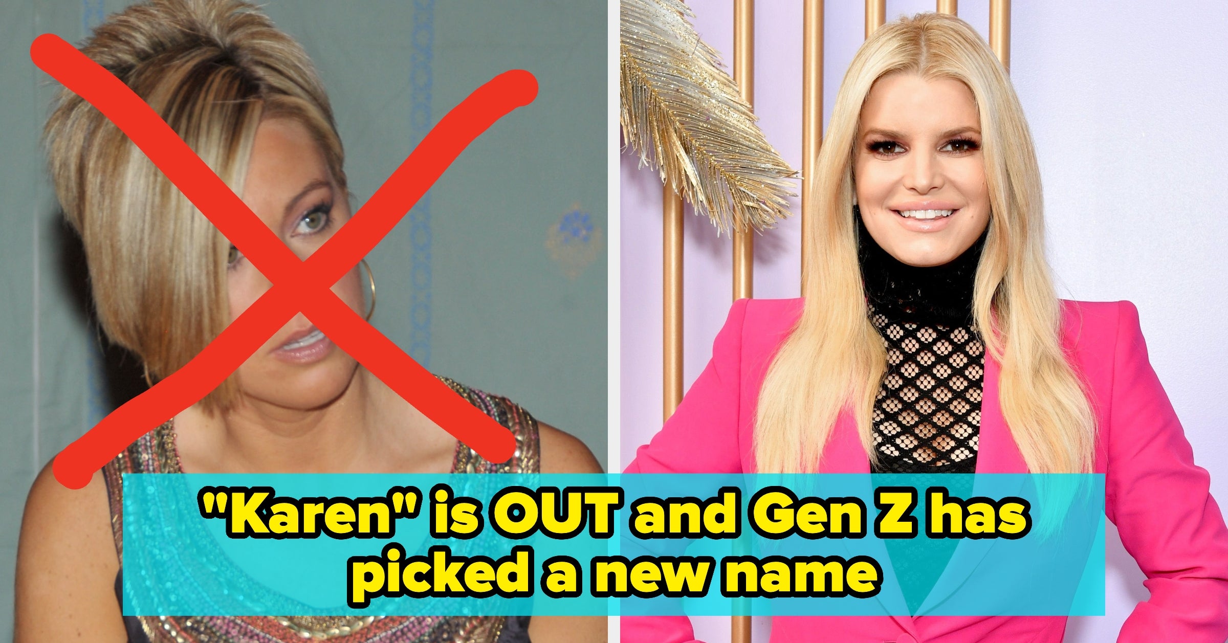 Gen Z Has Declared A New "Karen," And They Have Chosen A Very Specific Millennial Name As The New Version