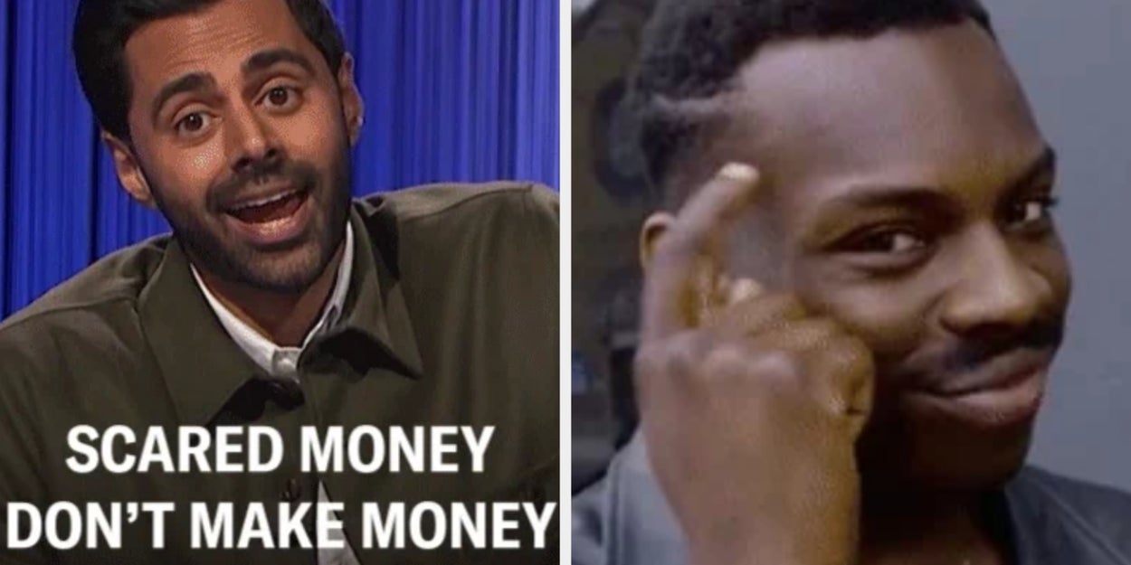 People are sharing advice they ignored that they now regret and I'm screaming at how relatable #3 is