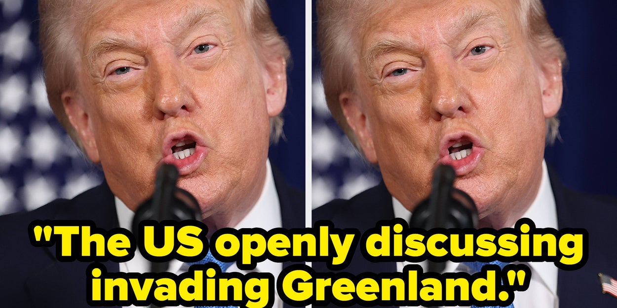 People Are Sharing The Things That Quietly Became "Normal" By 2025 But Would Have Been Shocking In 2020, And I'm Upset