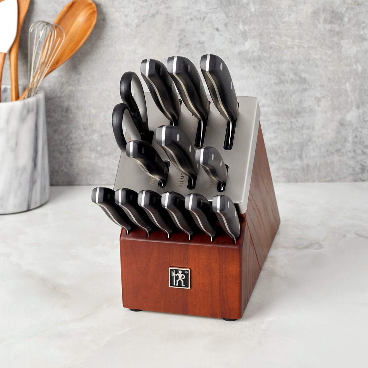 Kitchenware Set Knife 32 Best Kitchen Knife Sets For All Your Cutting Needs