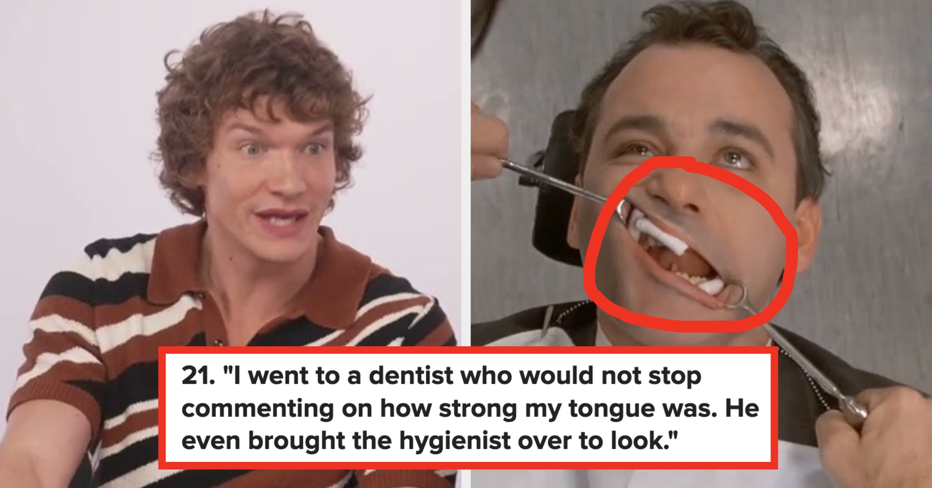 The Internet Is Sharing The Weirdest Compliments They've Ever Gotten — And I Can't Stop Laughing At How Absurd These Are