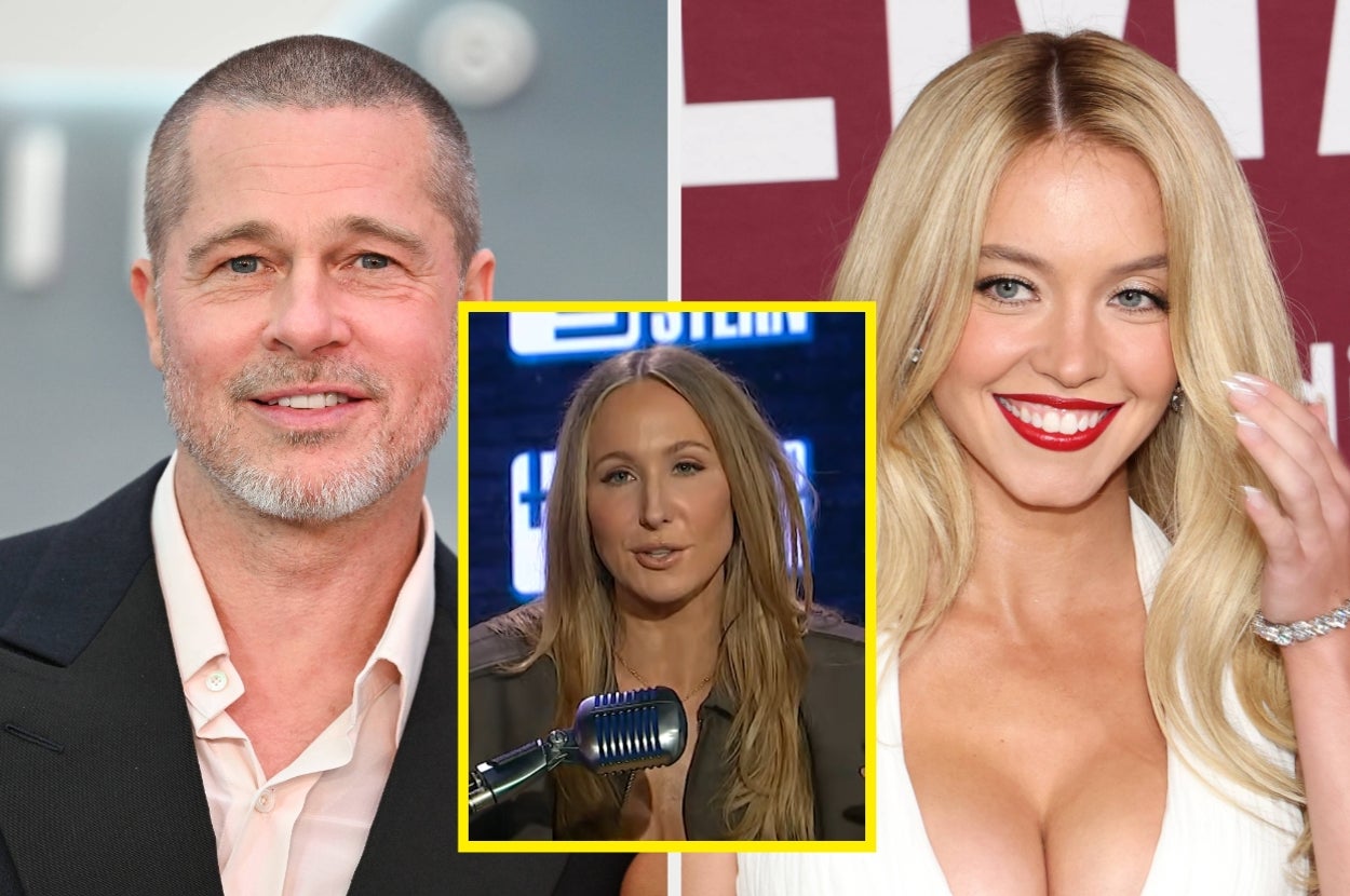 Nikki Glaser Revealed The Jokes She Cut From Her Golden Globes Monologue — And Yep, Some Of These Are Truly Outrageous