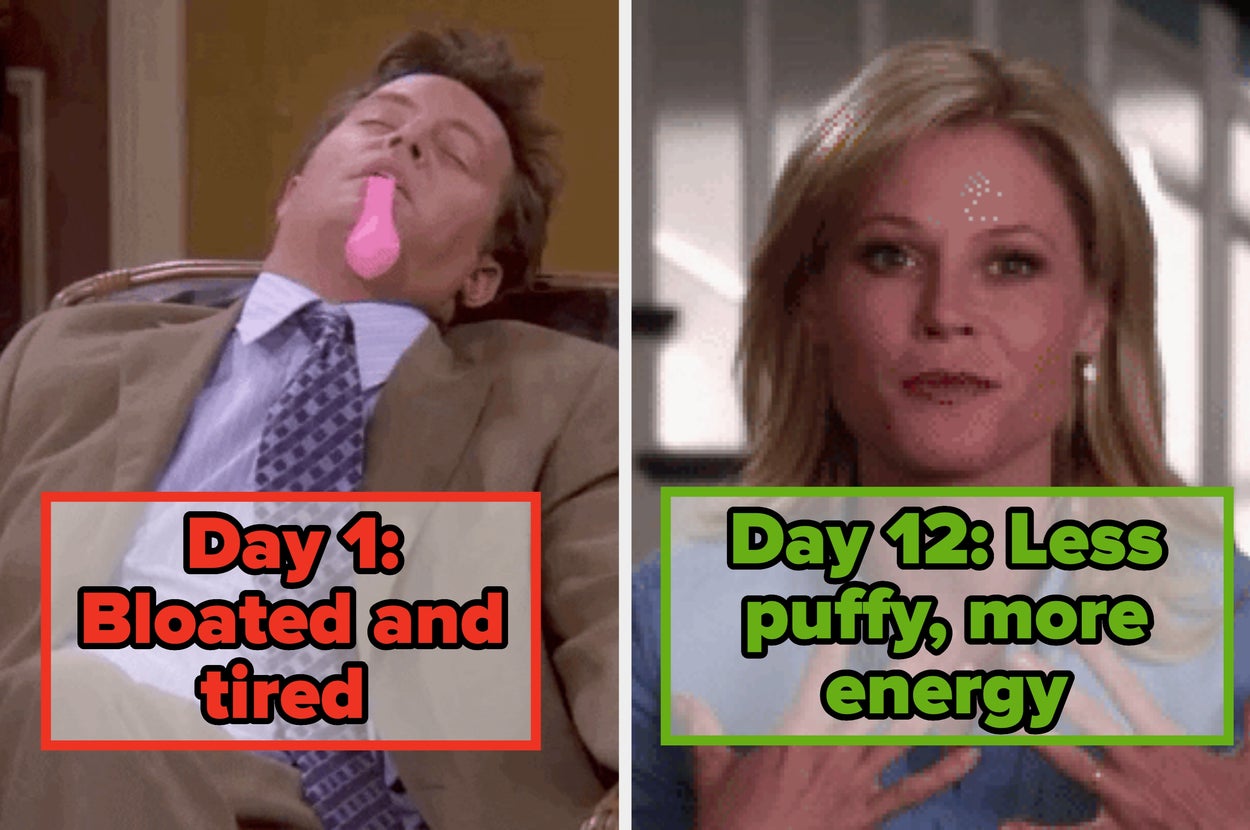 I Almost Quit Dry January, Then I Found Out What It Was Doing To The Human Body And Now I’m Committed