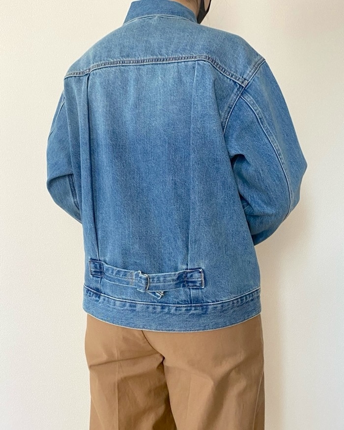 スタイル良く見える」「ガンガン着倒す」ユニクロの『高見えアウター