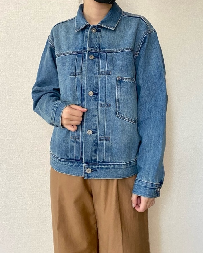 スタイル良く見える」「ガンガン着倒す」ユニクロの『高見えアウター