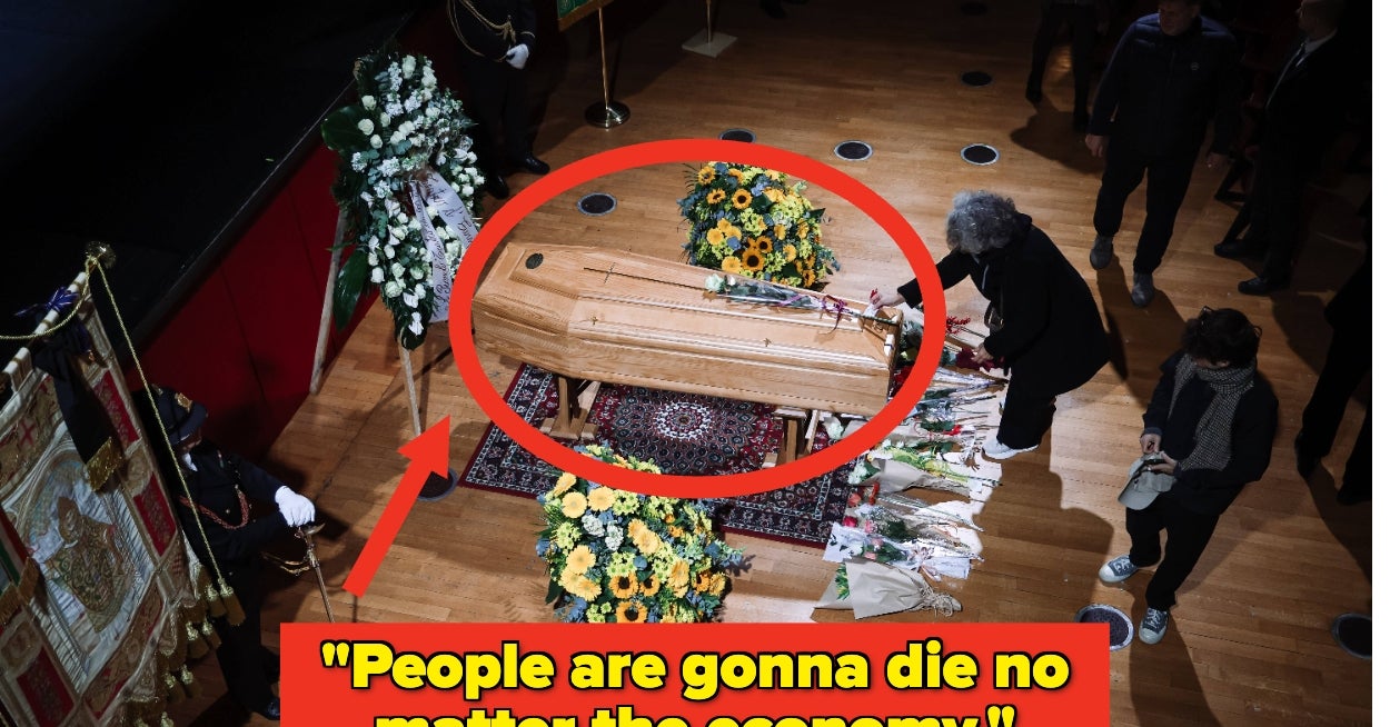 People Are Sharing Which Jobs They Think Will Survive A Recession