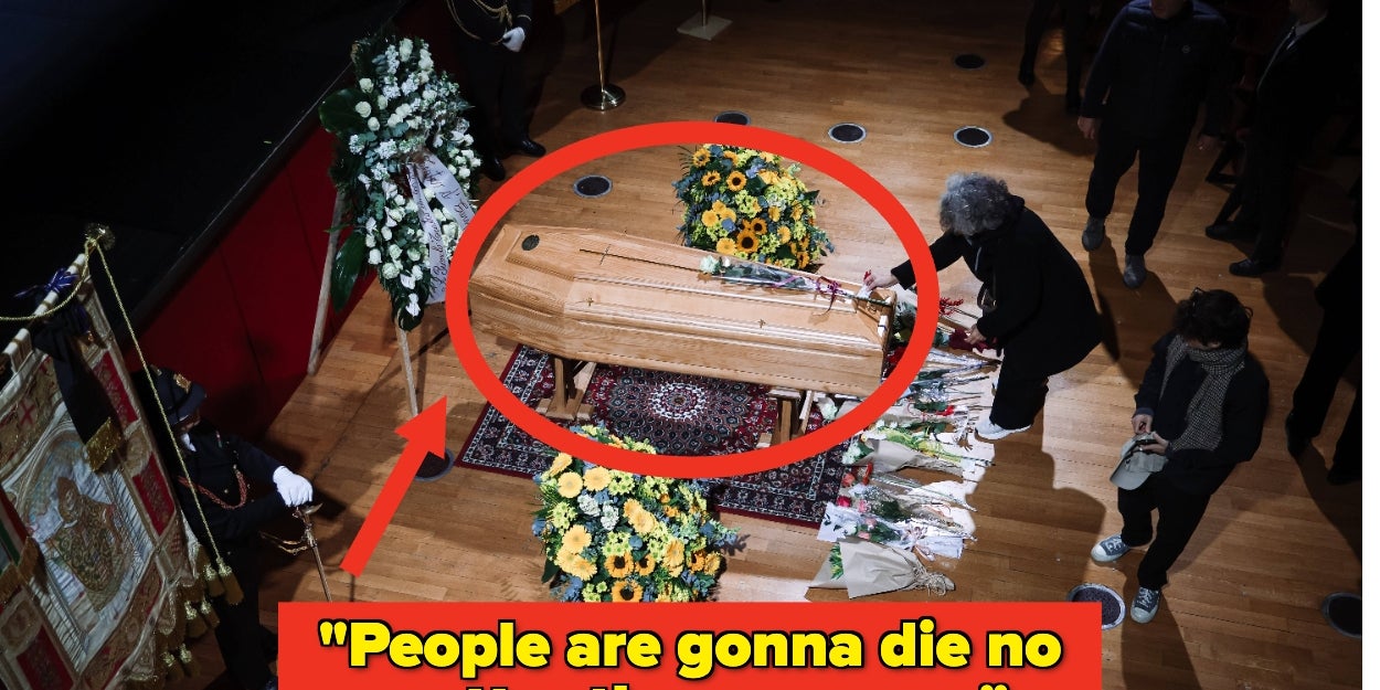 People Are Sharing Which Jobs They Think Will Survive A Recession, And It’s Feeling Pretty Relevant Right About Now